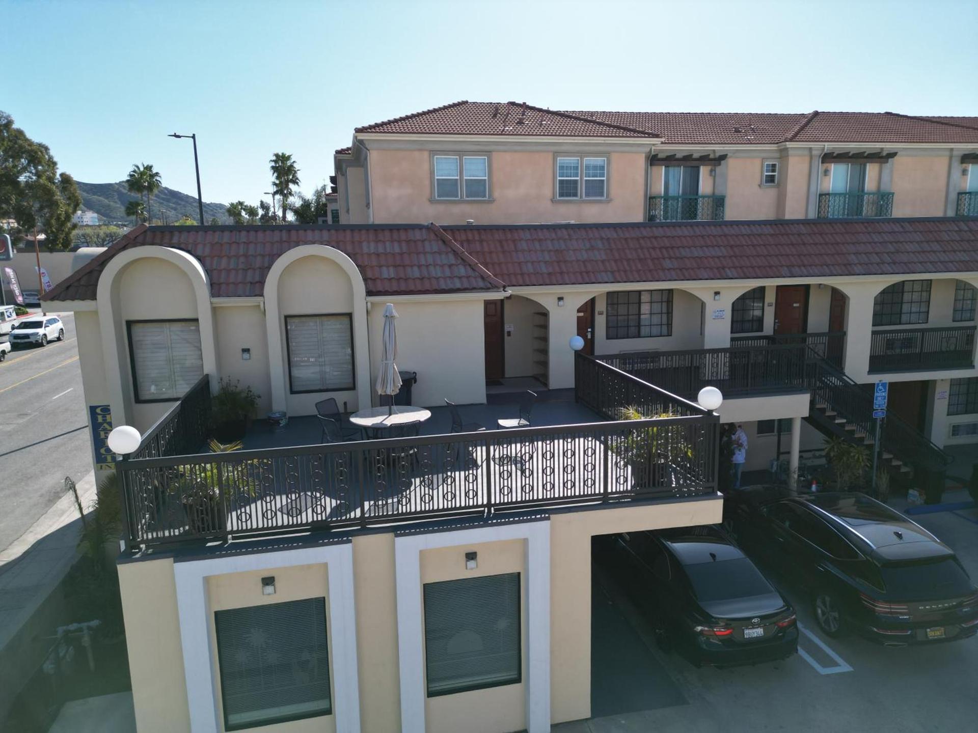 Chariot Inn Glendale - Pasadena photo 11