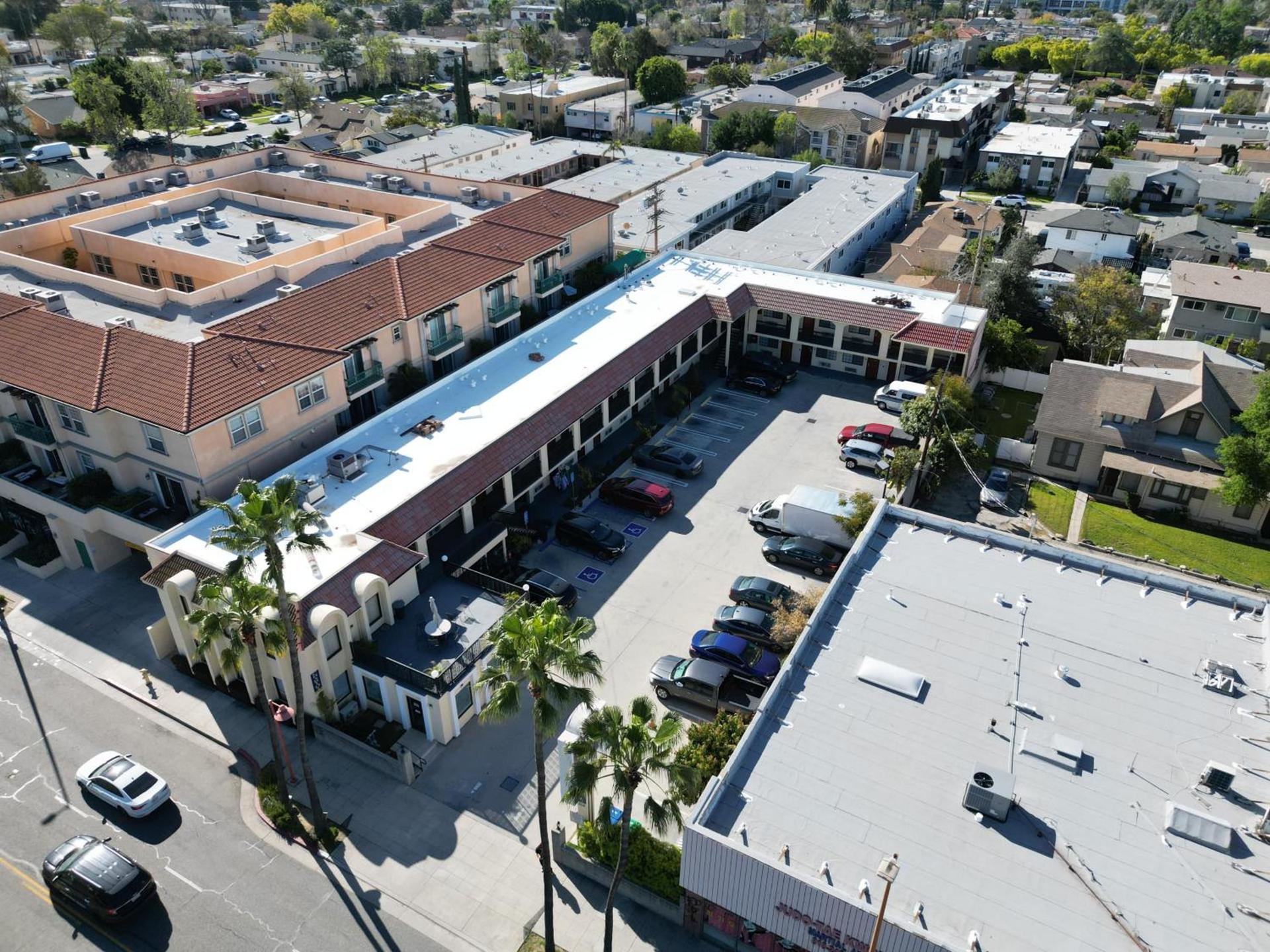 Chariot Inn Glendale - Pasadena photo 15