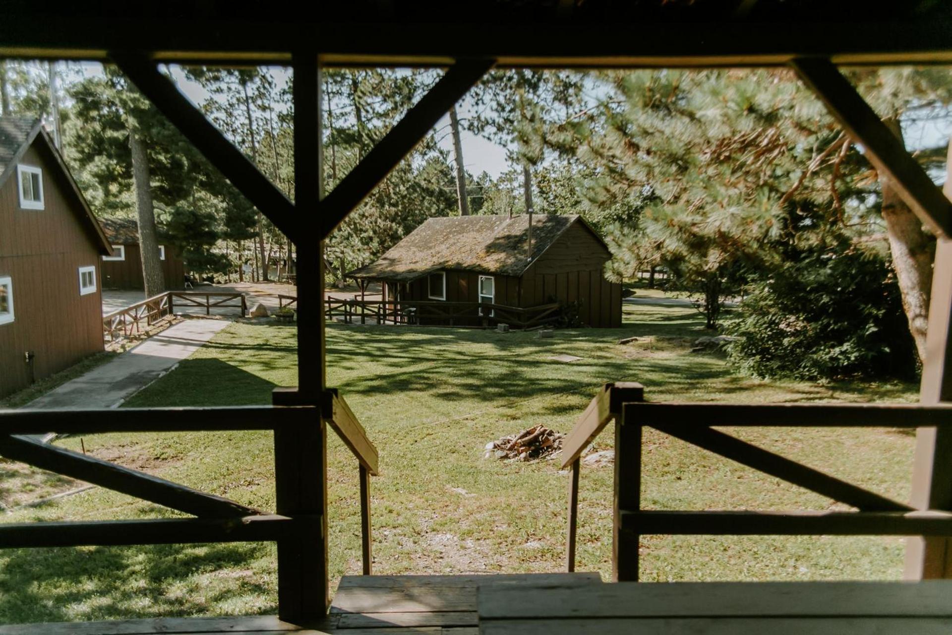 Silver Rapids Lodge & Campground photo 10