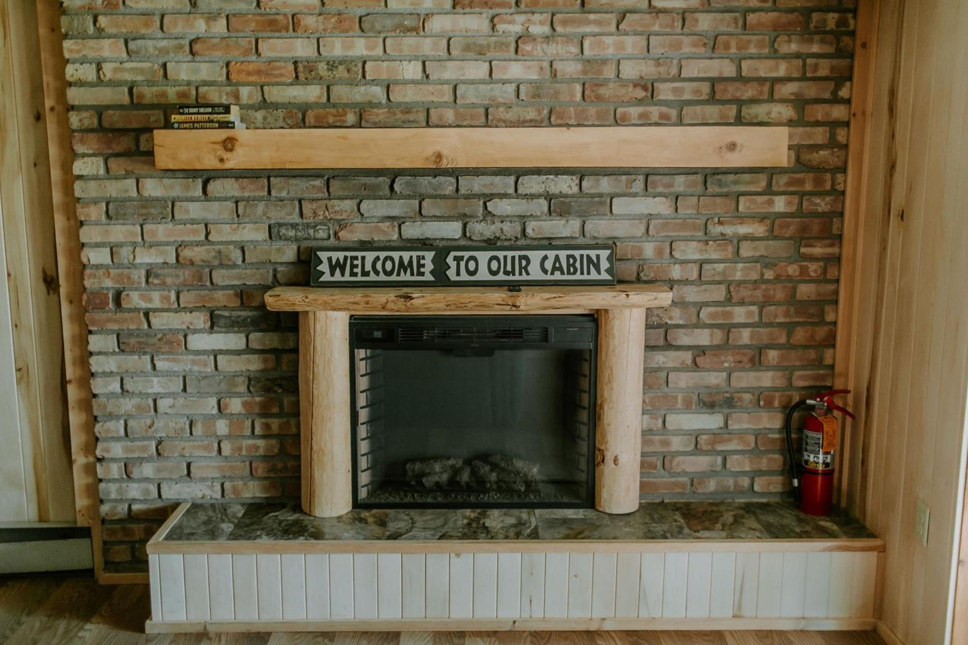 Silver Rapids Lodge & Campground photo 15