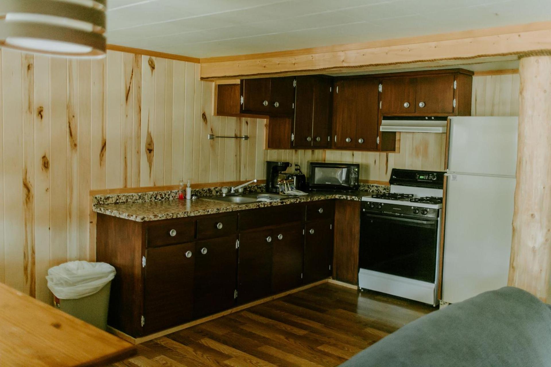 Silver Rapids Lodge & Campground photo 16