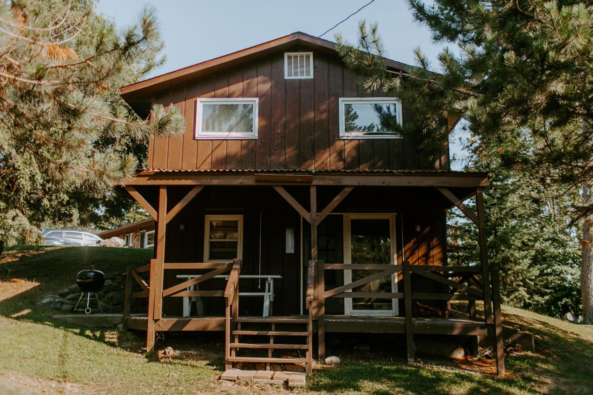 Silver Rapids Lodge & Campground photo 17