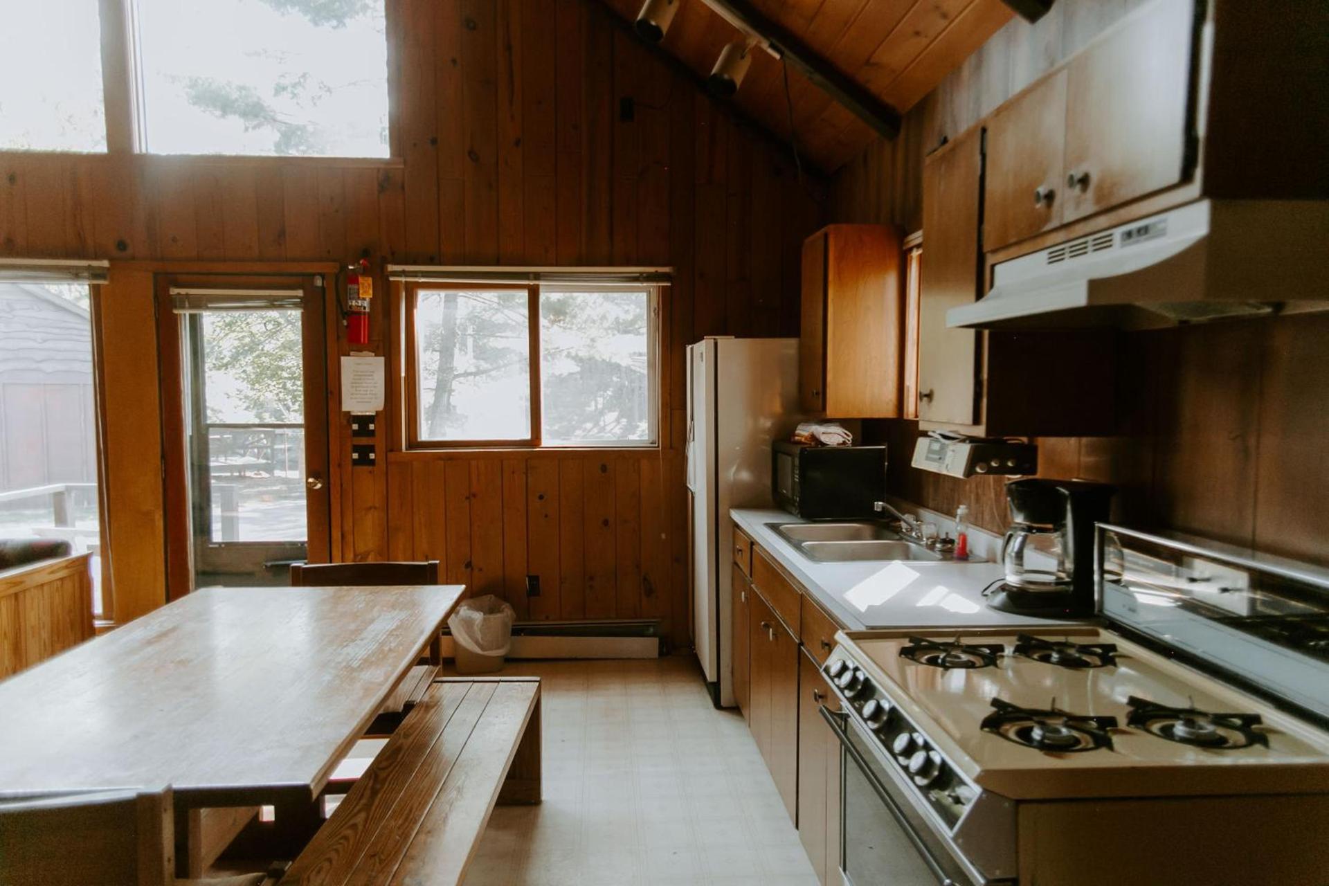 Silver Rapids Lodge & Campground photo 100