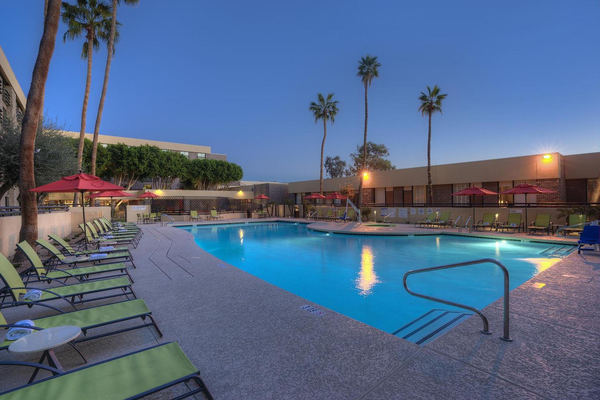 DoubleTree by Hilton Phoenix North photo 2