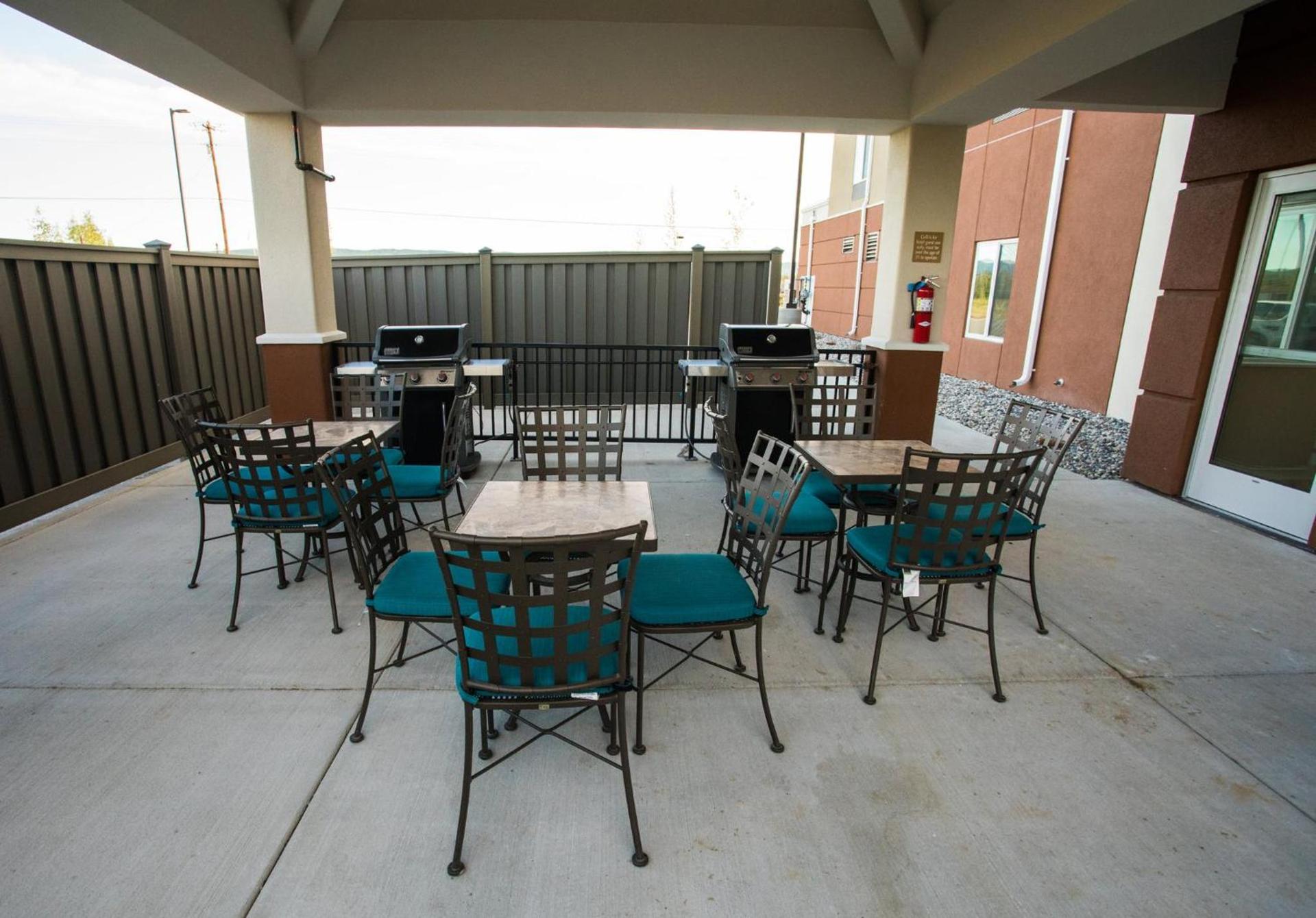 Candlewood Suites - Fairbanks by IHG photo 66