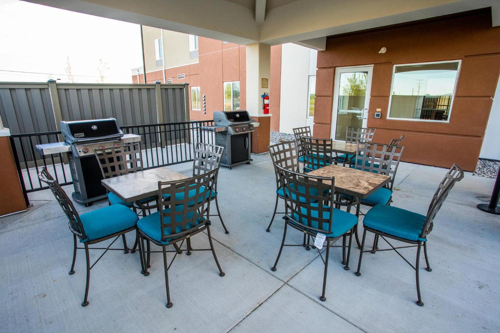 Candlewood Suites - Fairbanks by IHG photo 27