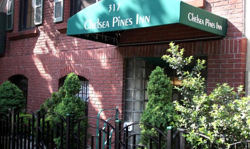 Chelsea Pines Inn photo 29