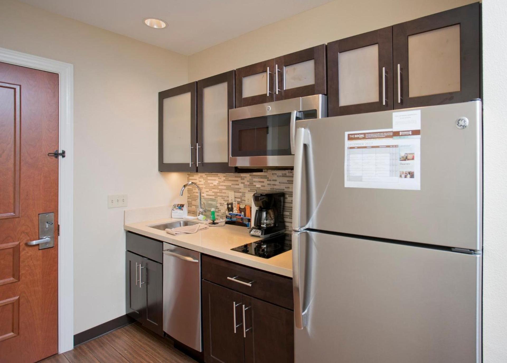 Staybridge Suites Baltimore - Inner Harbor by IHG photo 67
