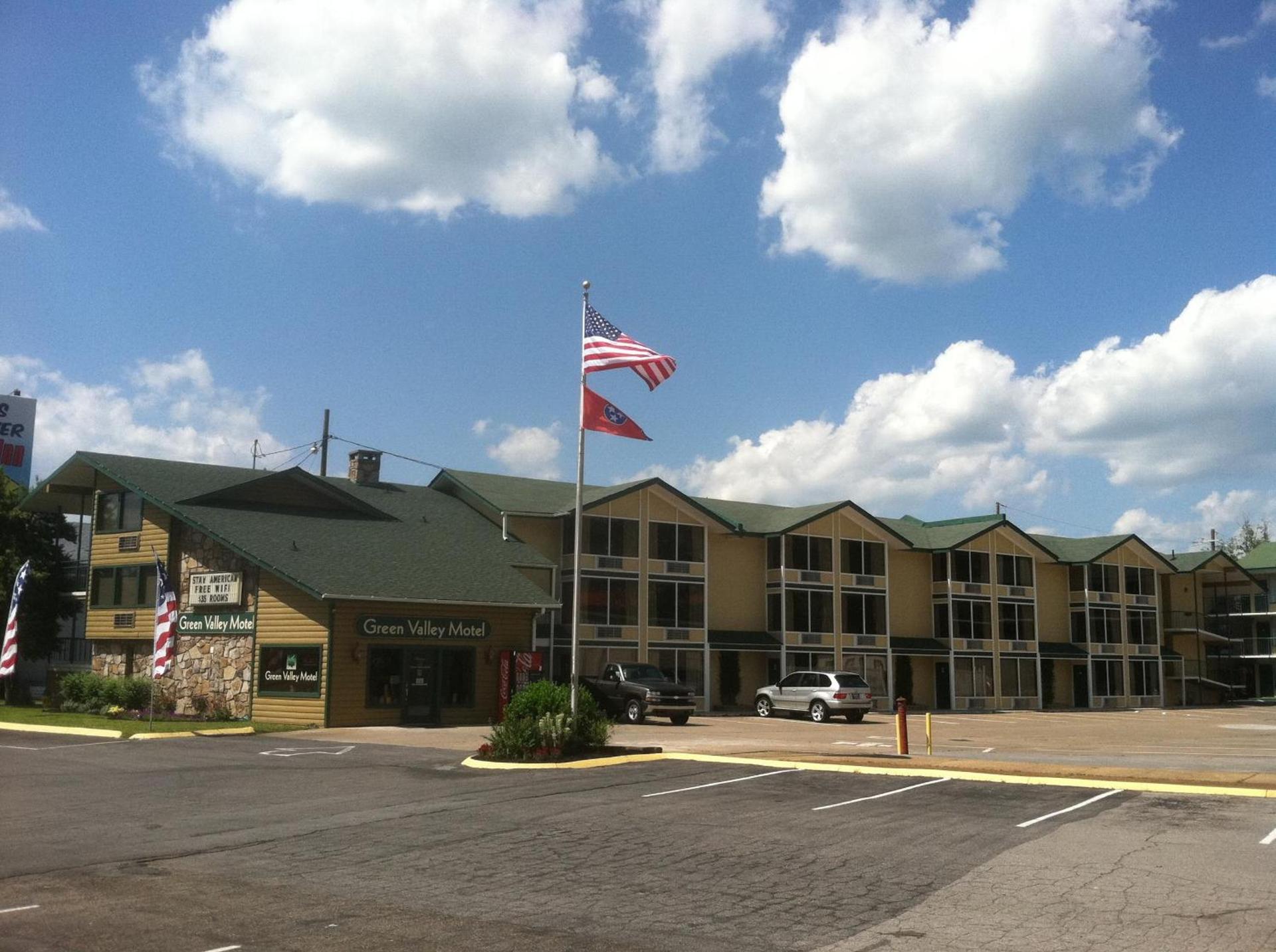 Green Valley Motel photo 11
