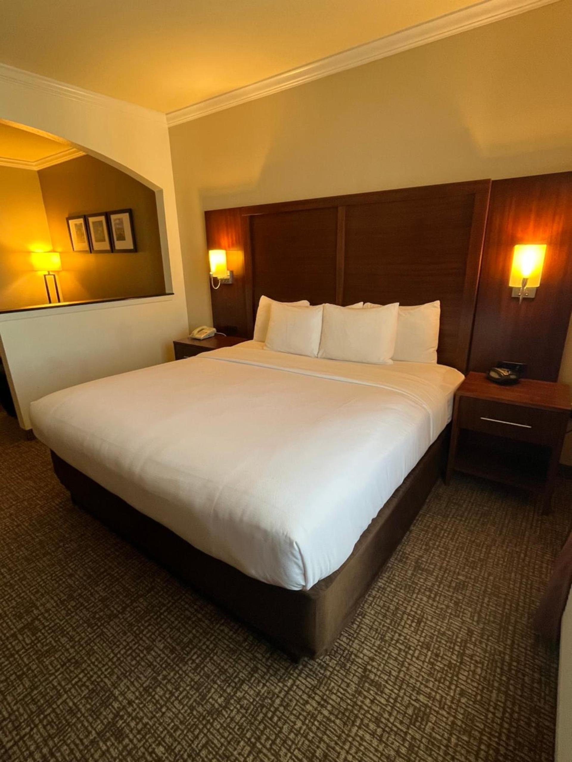 Comfort Suites Texas Ave photo 5