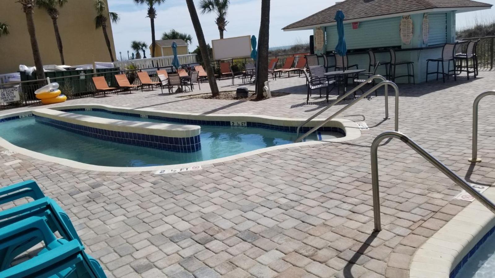 Best Western Ocean Sands Beach Resort photo 15