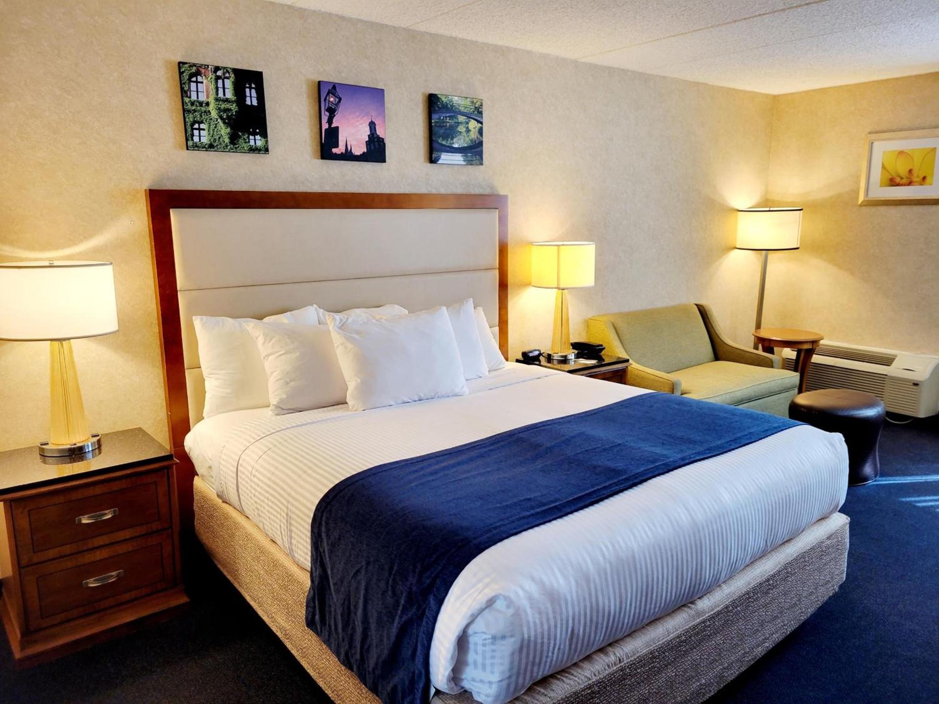 Bangor Grande Hotel photo 3