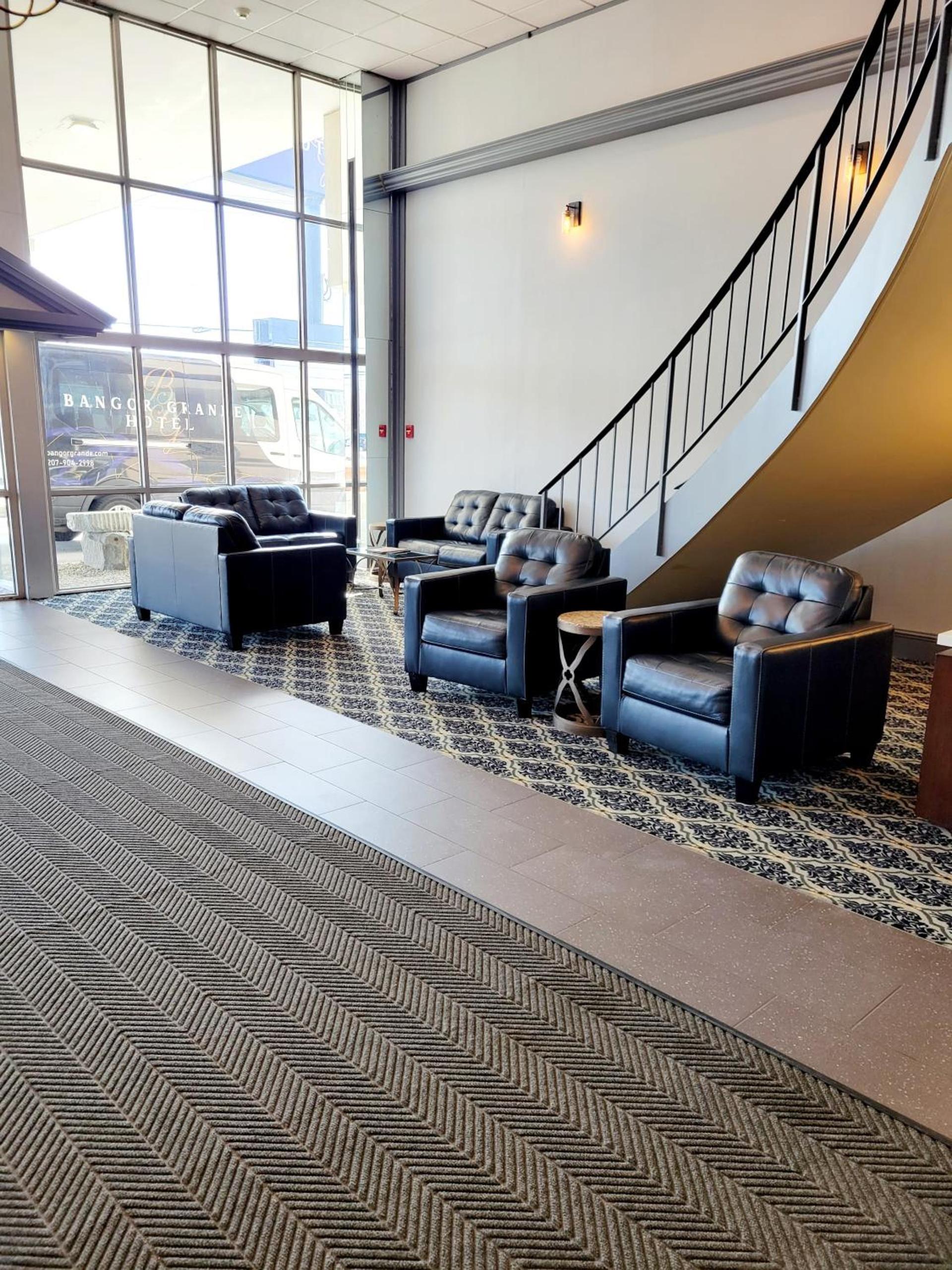 Bangor Grande Hotel photo 11