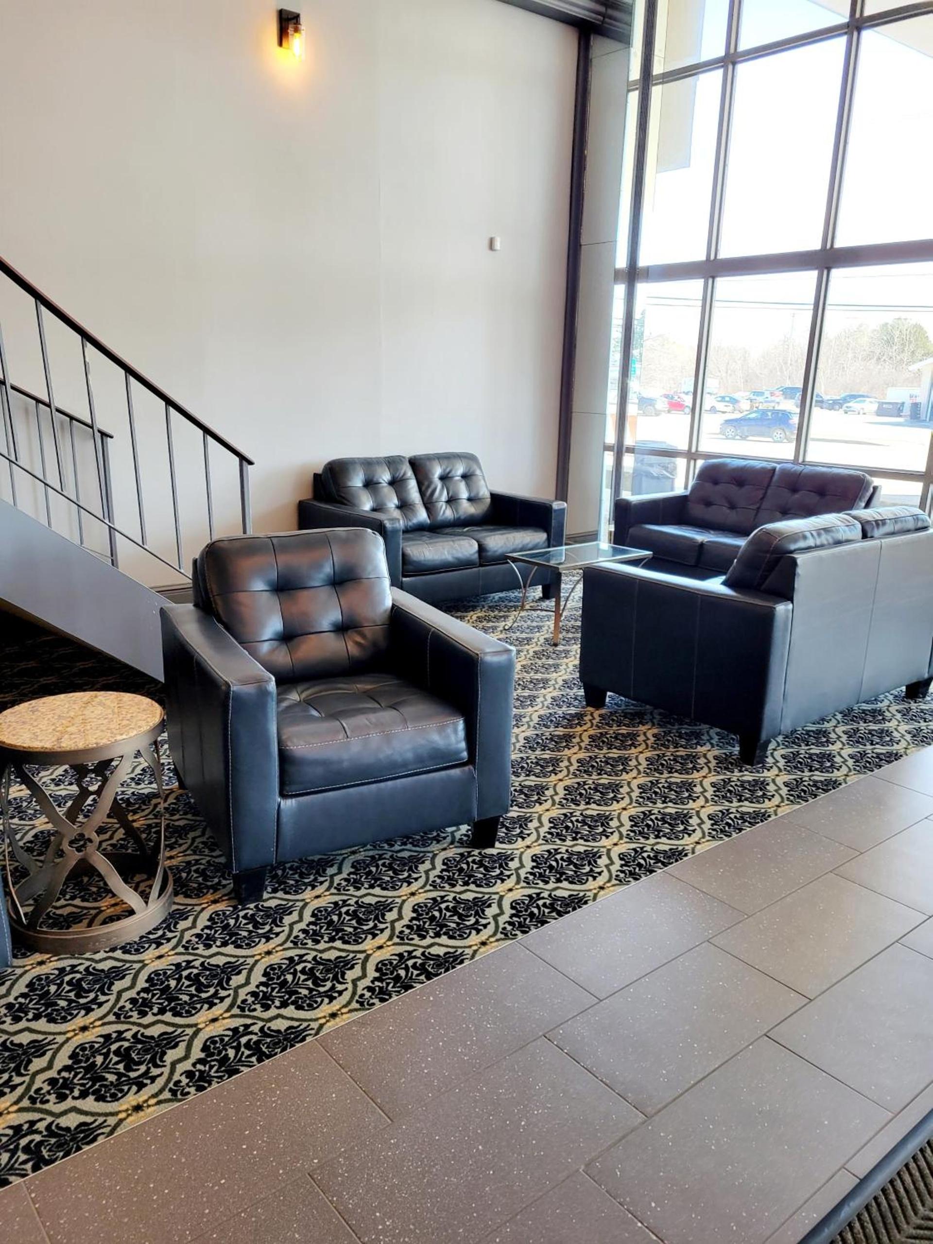 Bangor Grande Hotel photo 10