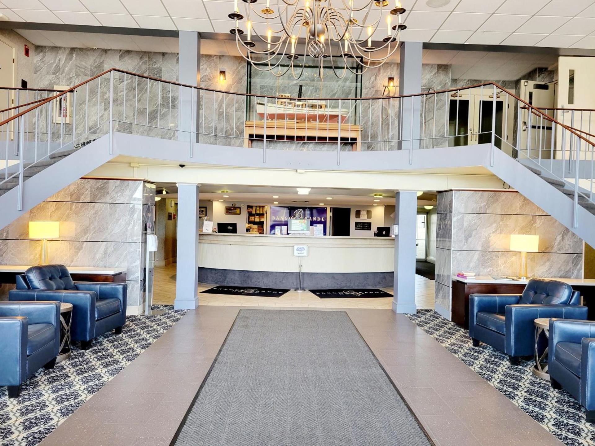 Bangor Grande Hotel photo 50