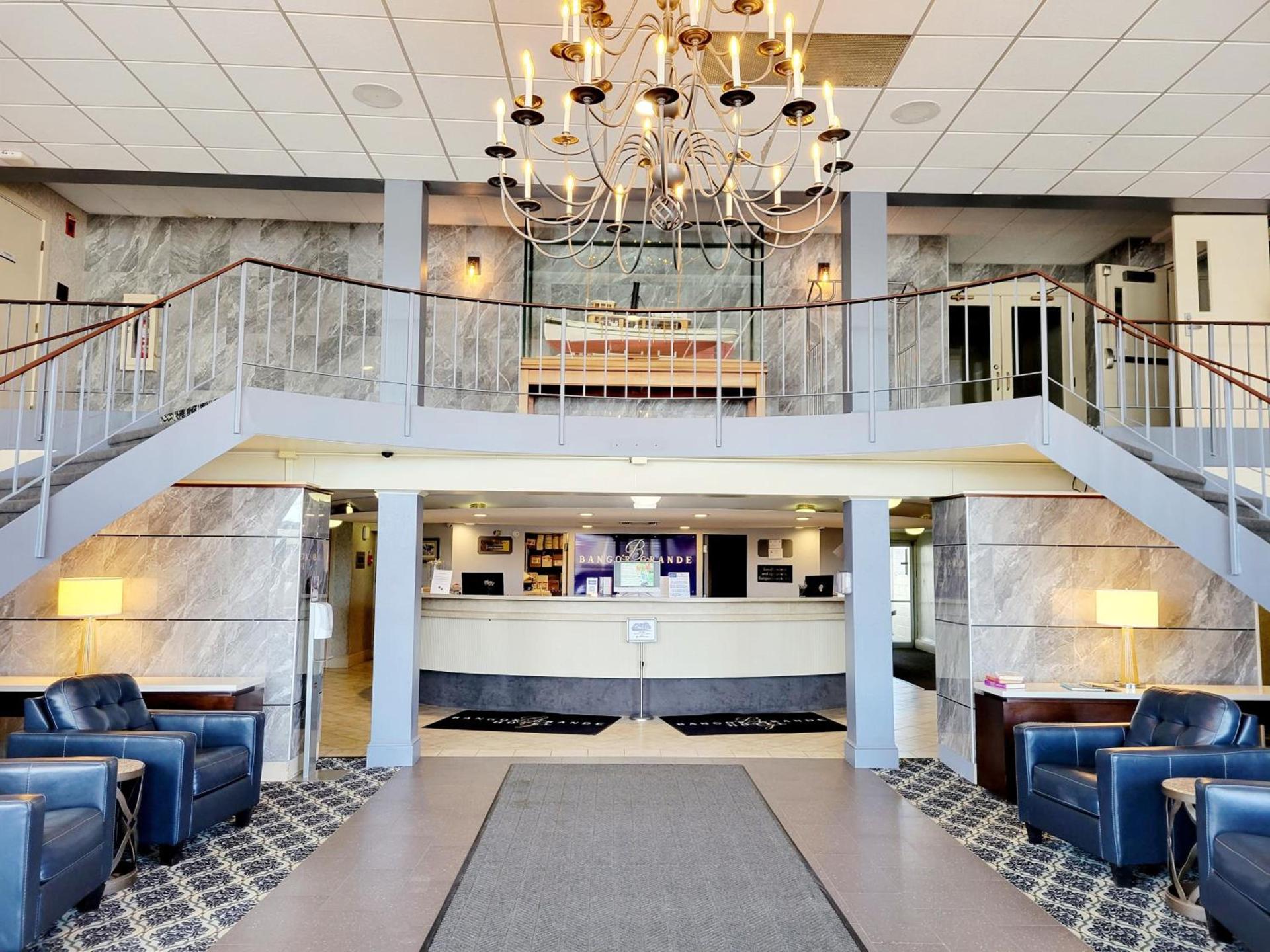Bangor Grande Hotel photo 12