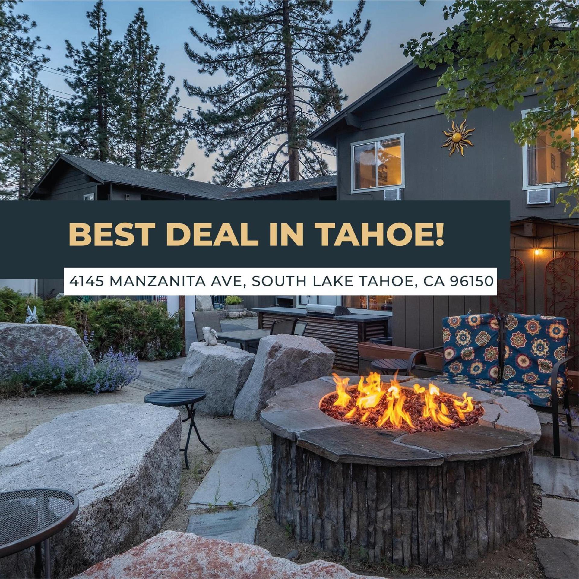 Resthaven Tahoe photo 45