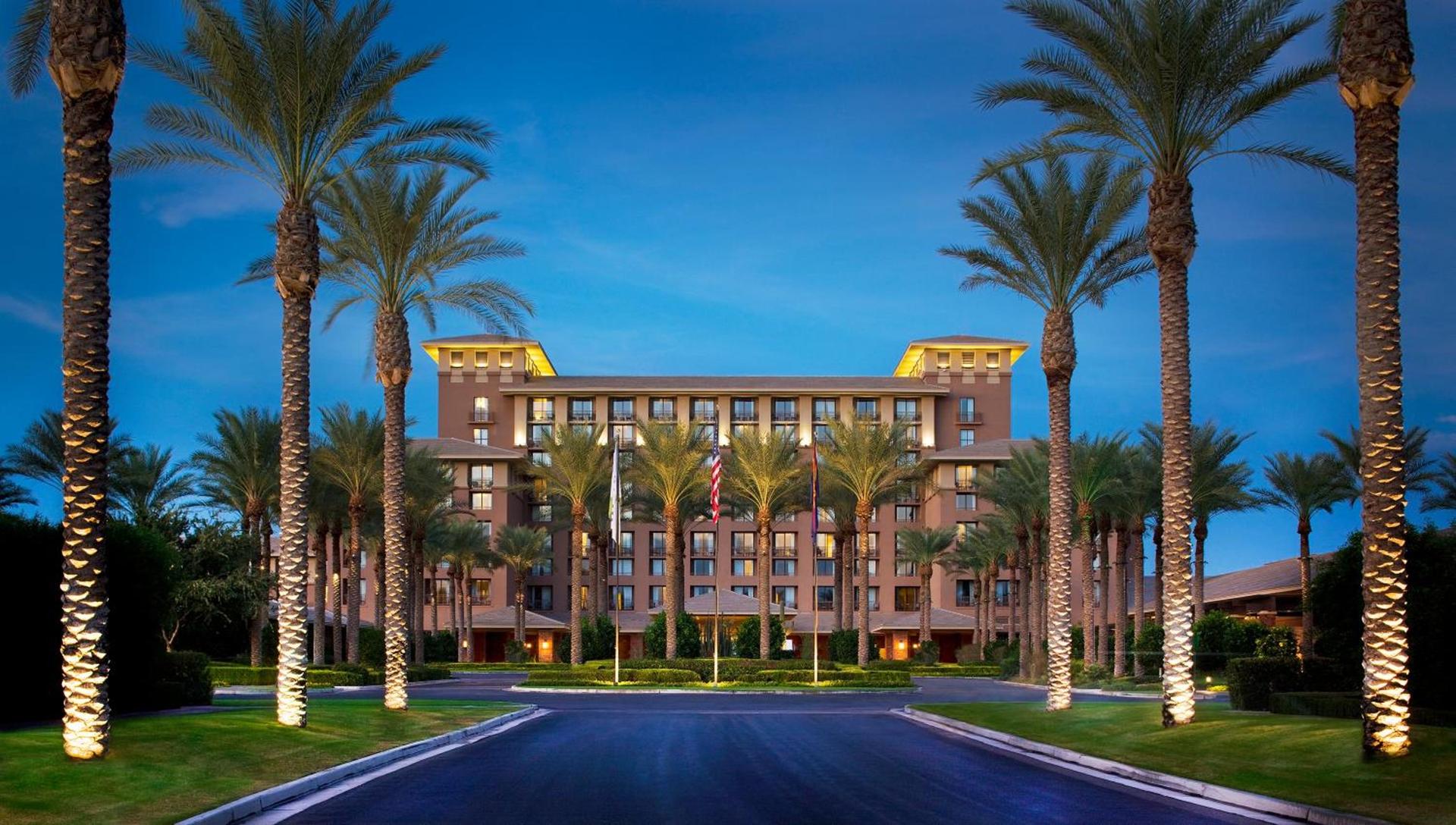 The Westin Kierland Resort & Spa photo 3