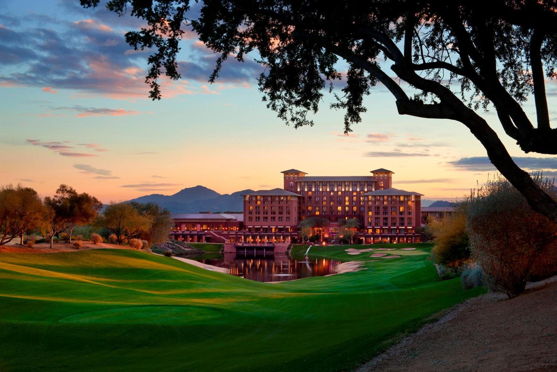 The Westin Kierland Resort & Spa photo 2