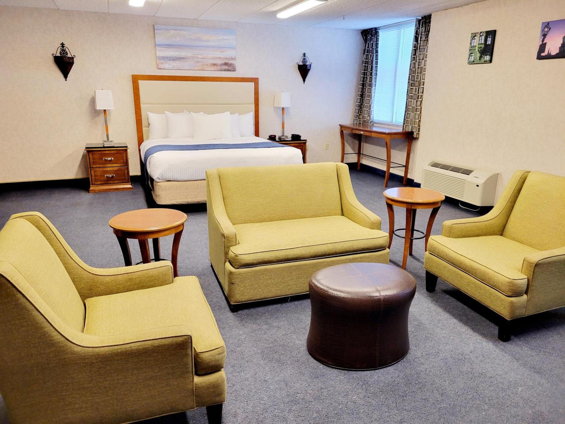 Bangor Grande Hotel photo 13