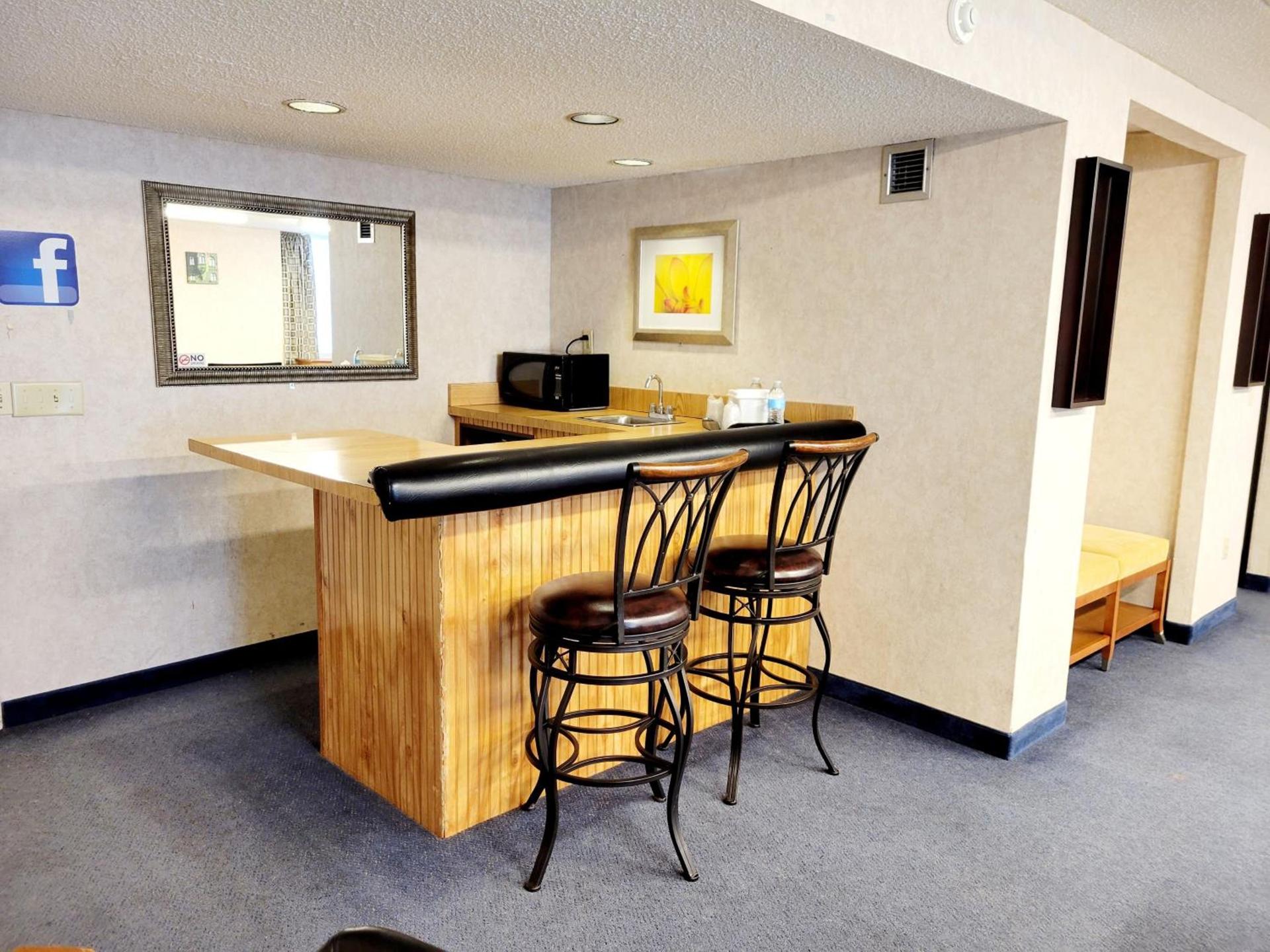 Bangor Grande Hotel photo 14