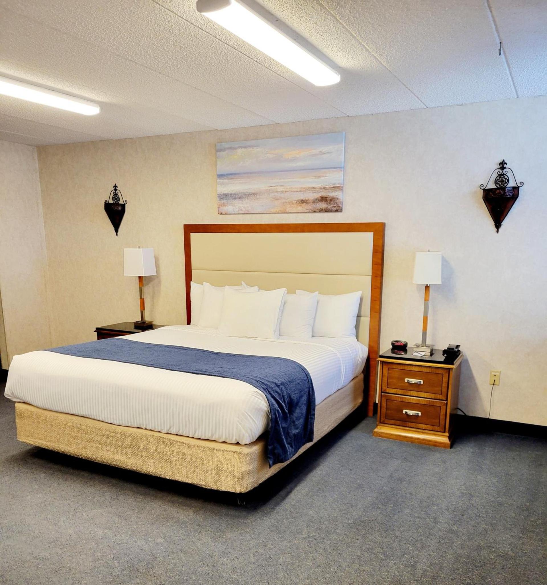 Bangor Grande Hotel photo 15