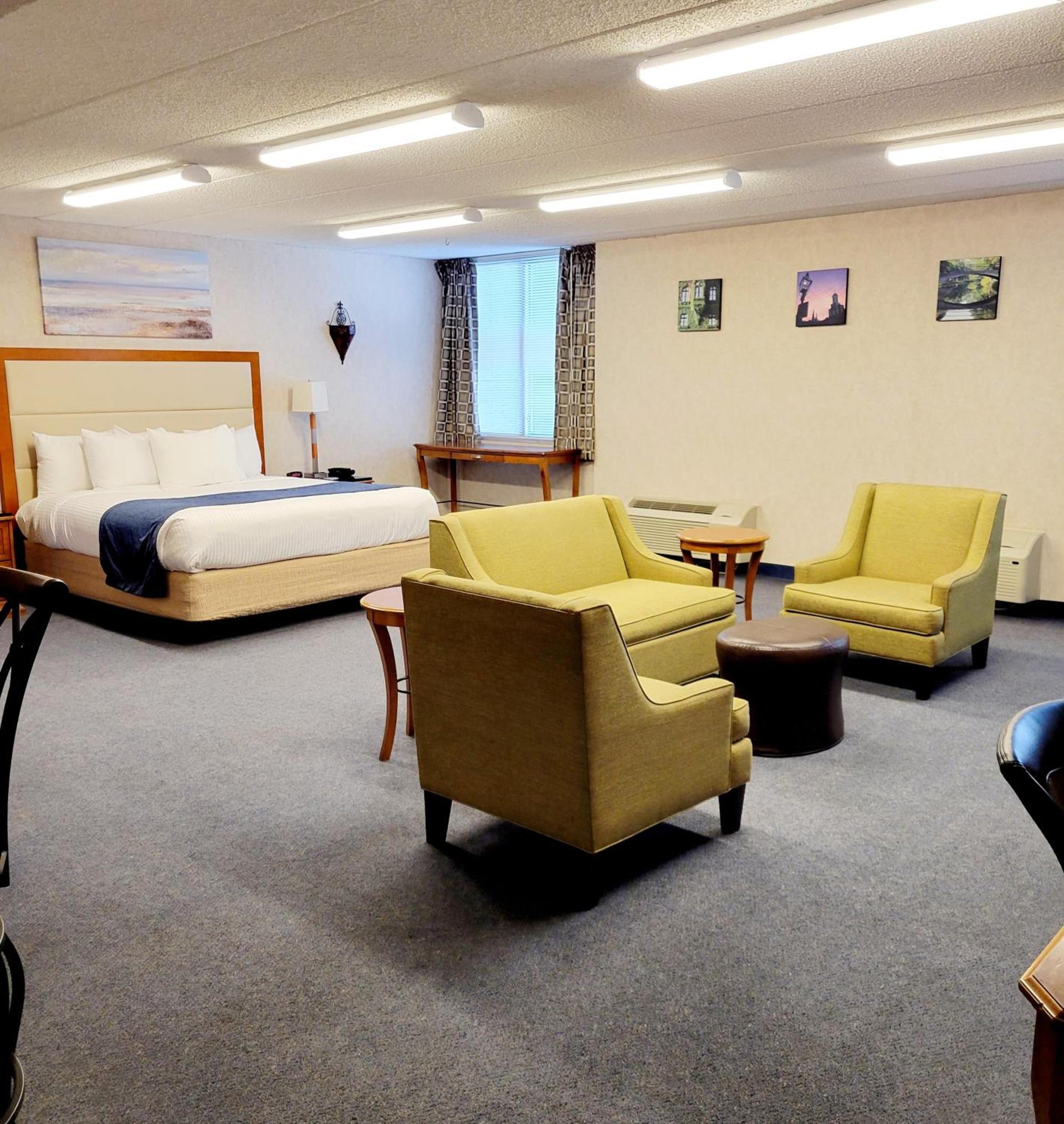 Bangor Grande Hotel photo 16