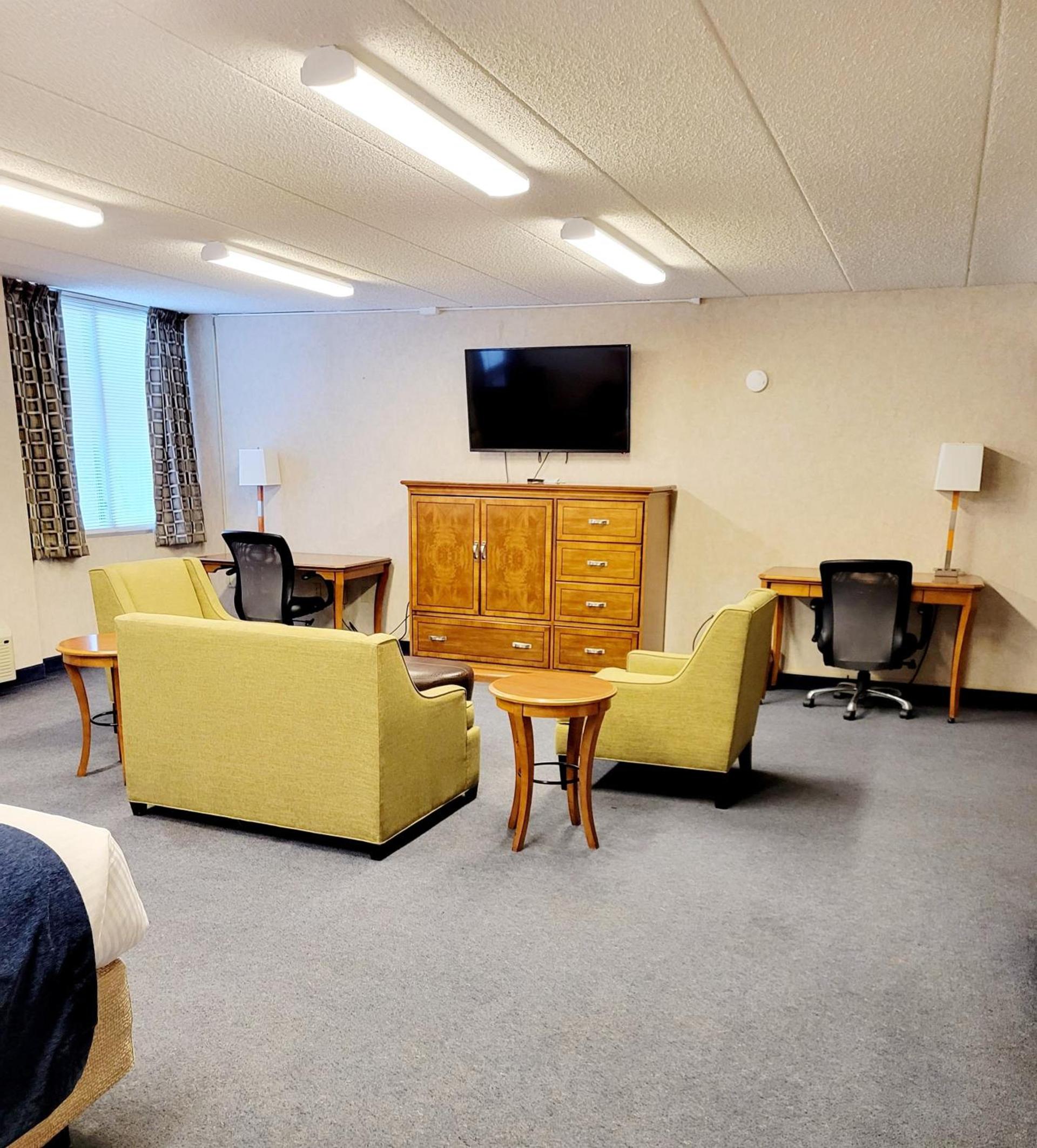 Bangor Grande Hotel photo 18