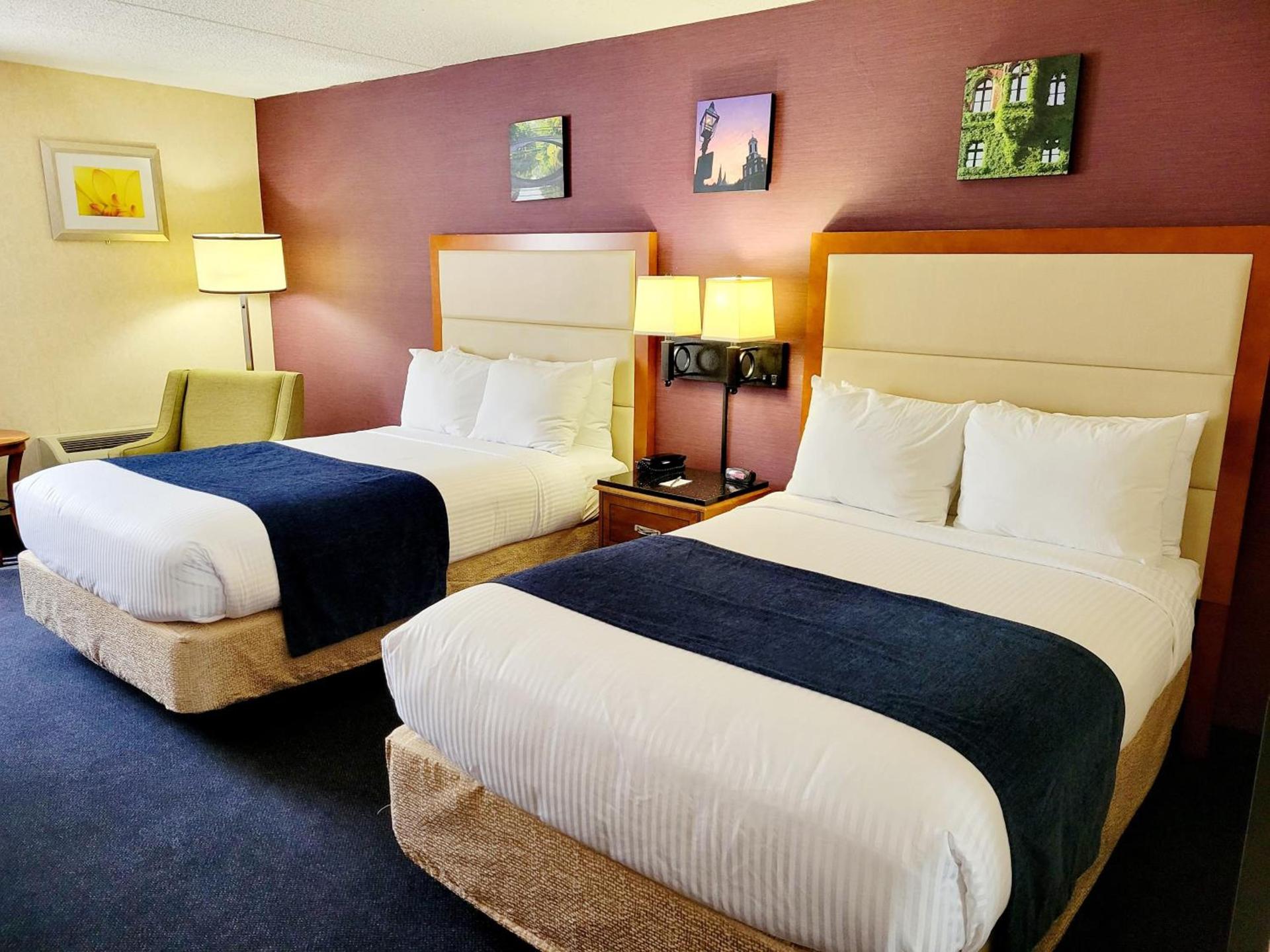 Bangor Grande Hotel photo 19
