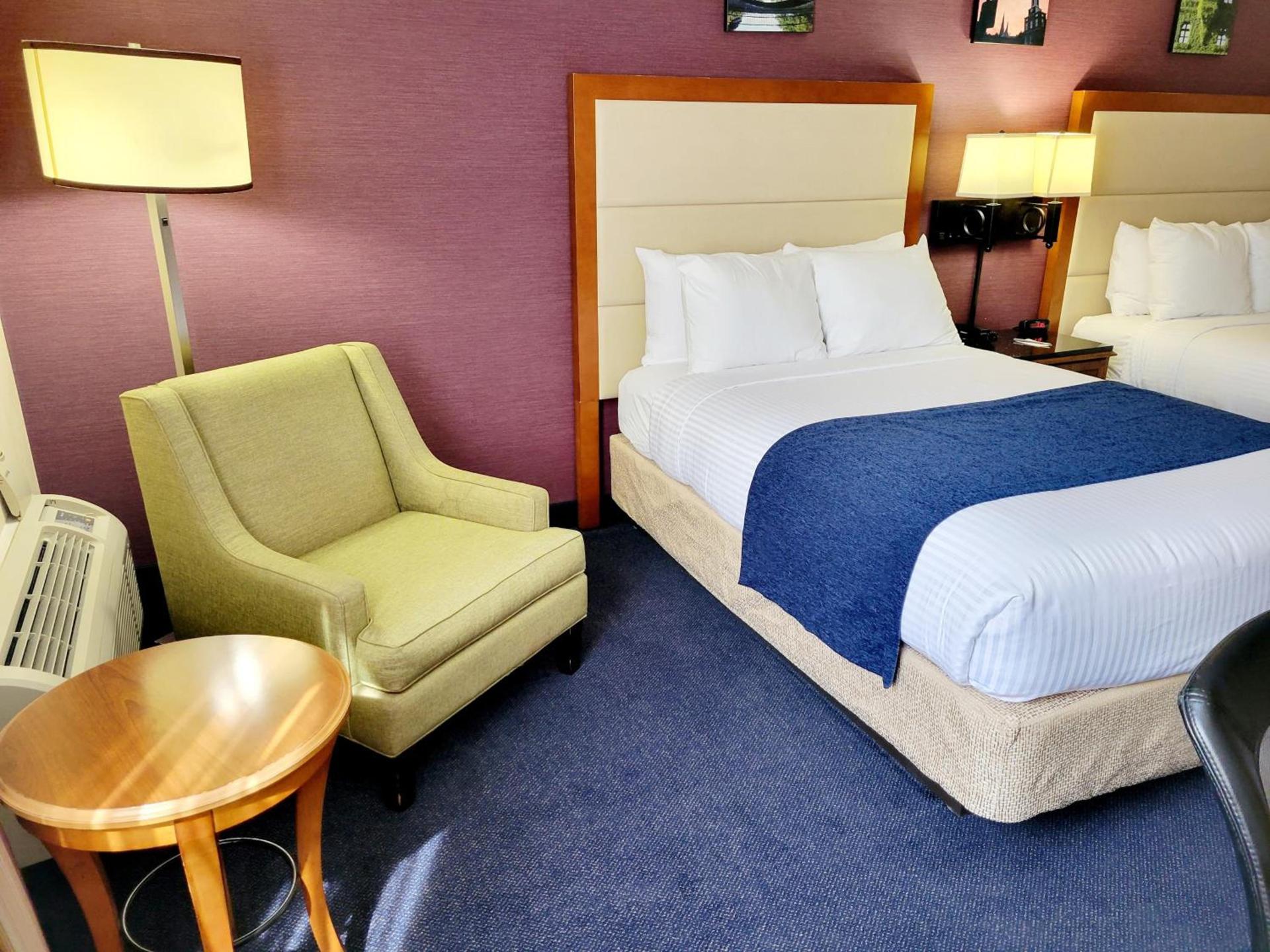 Bangor Grande Hotel photo 20