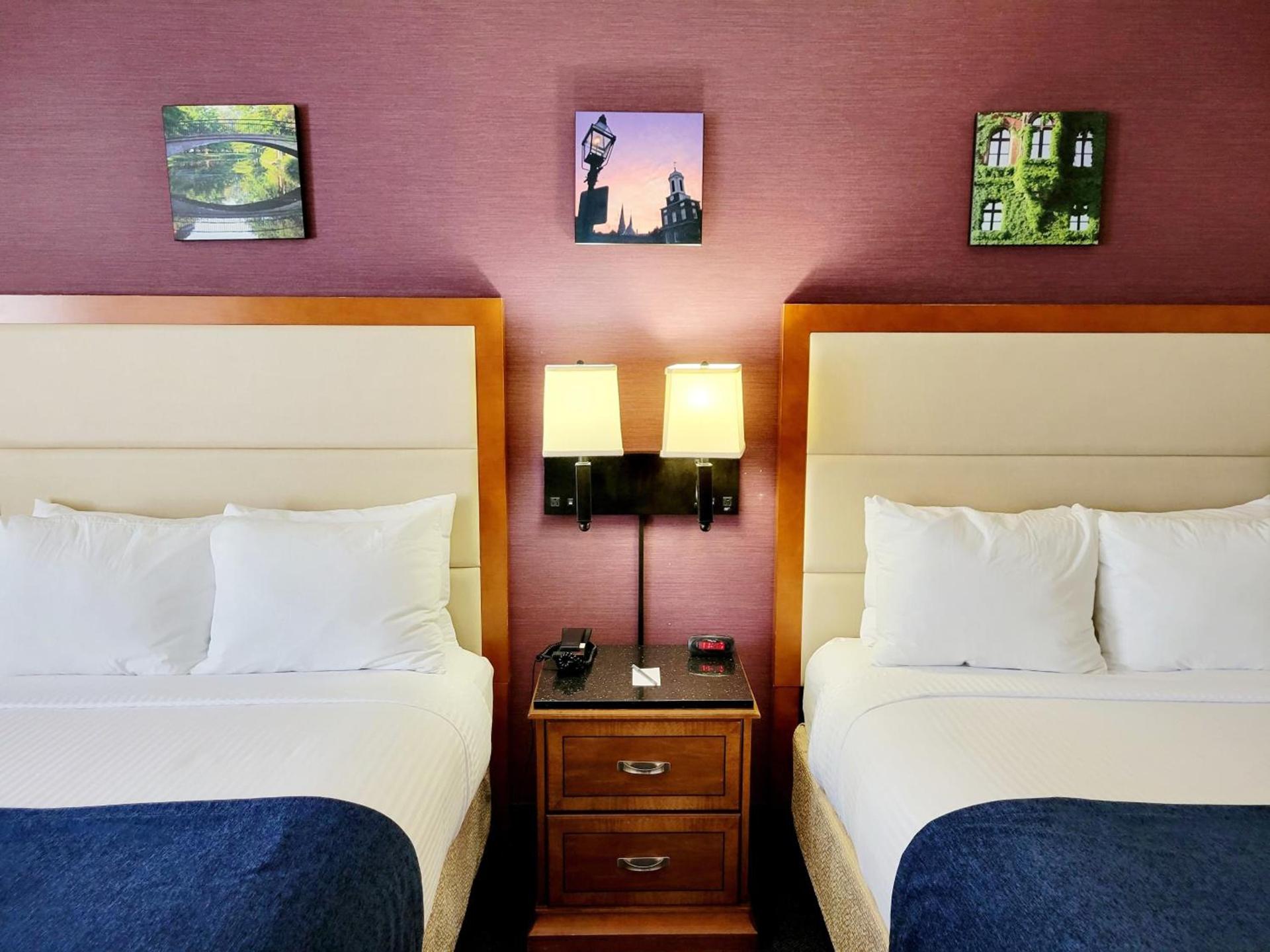 Bangor Grande Hotel photo 21