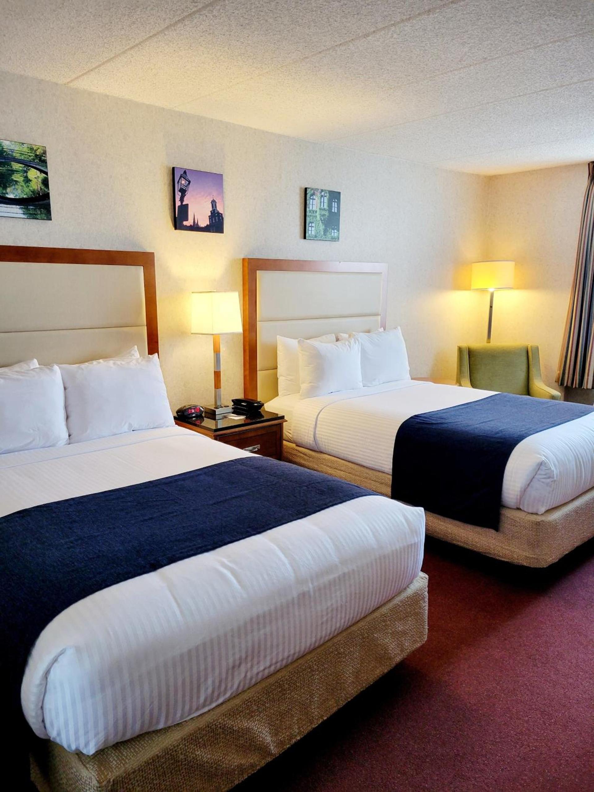 Bangor Grande Hotel photo 23