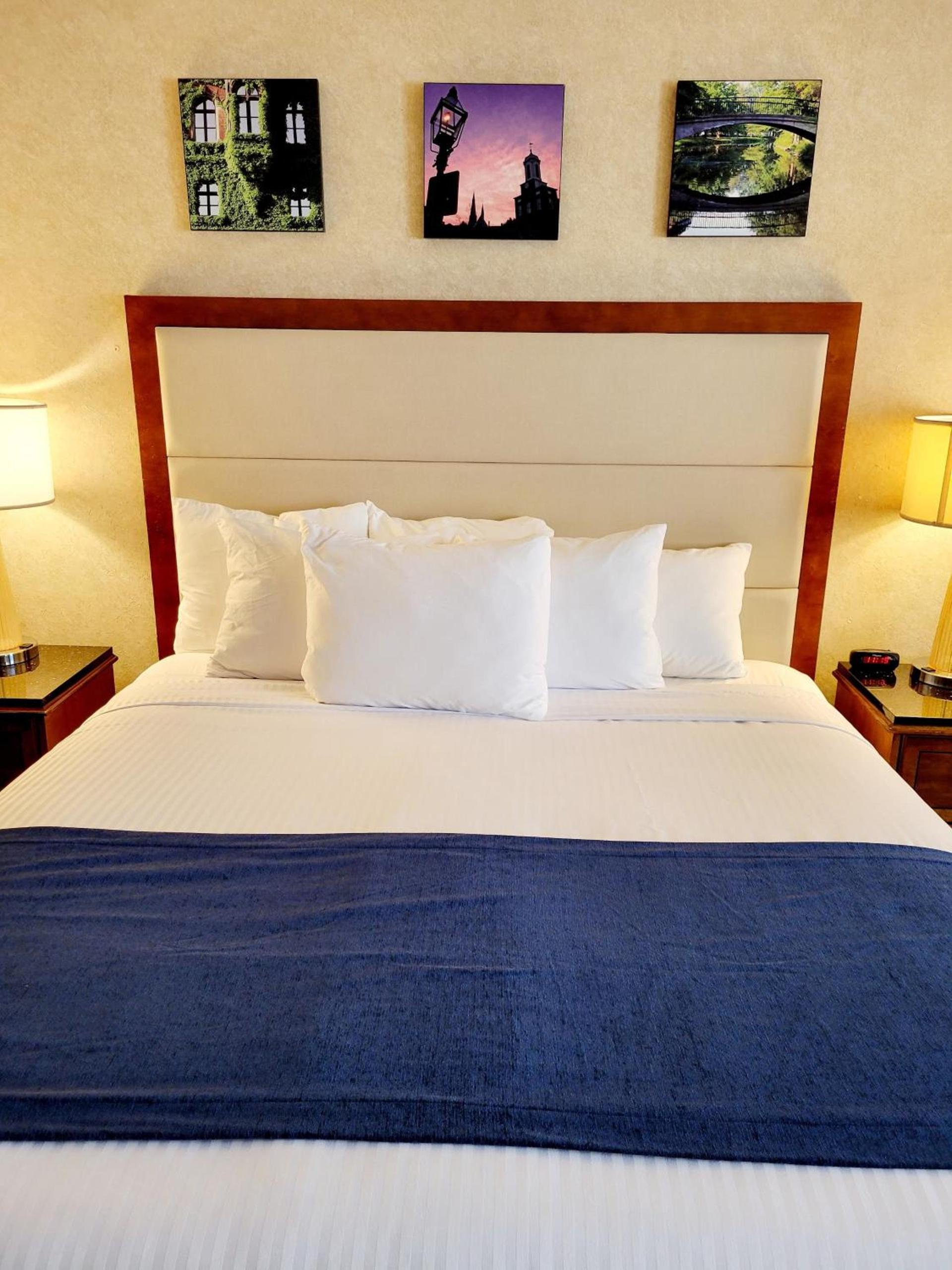 Bangor Grande Hotel photo 25