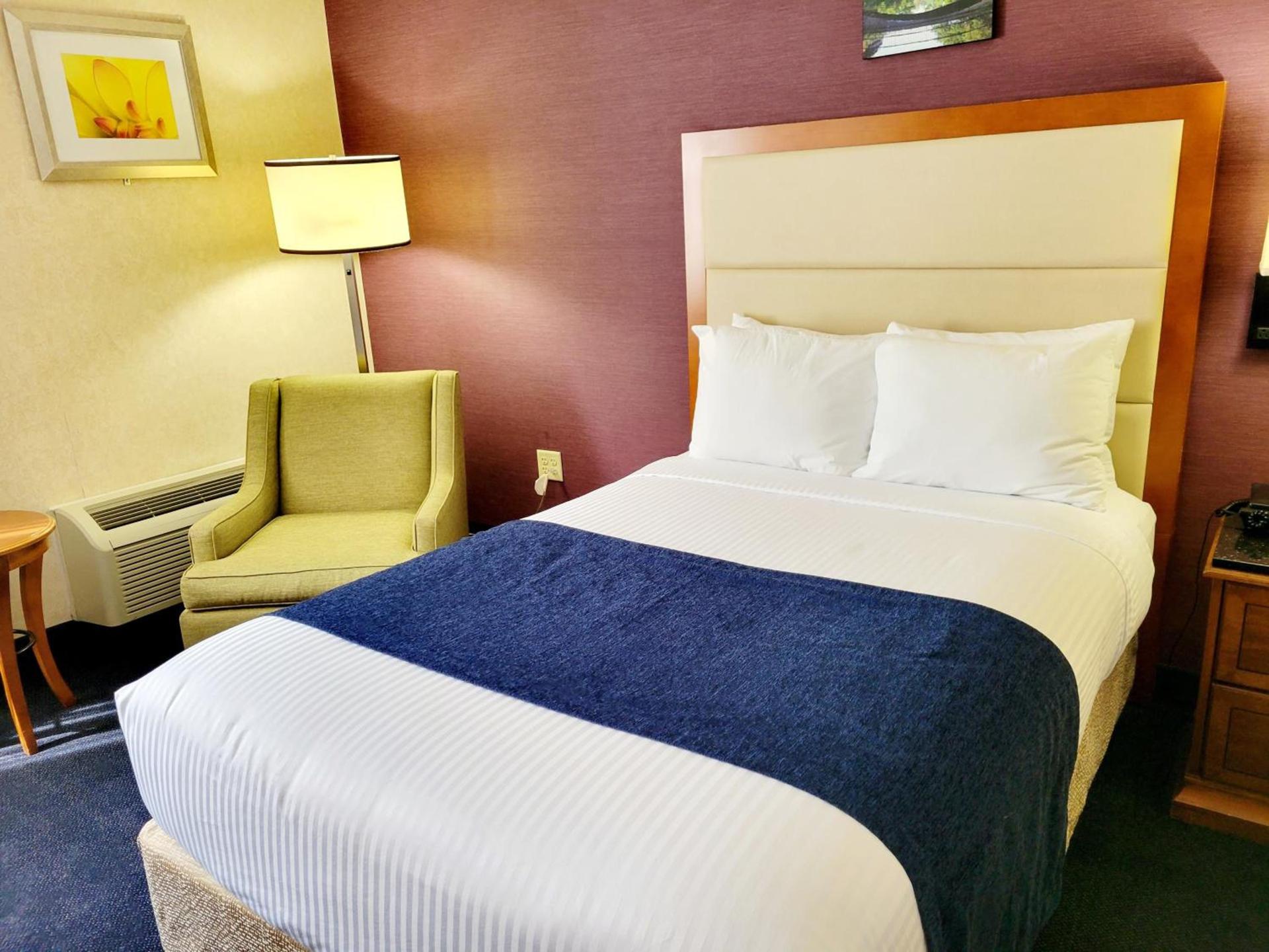 Bangor Grande Hotel photo 26