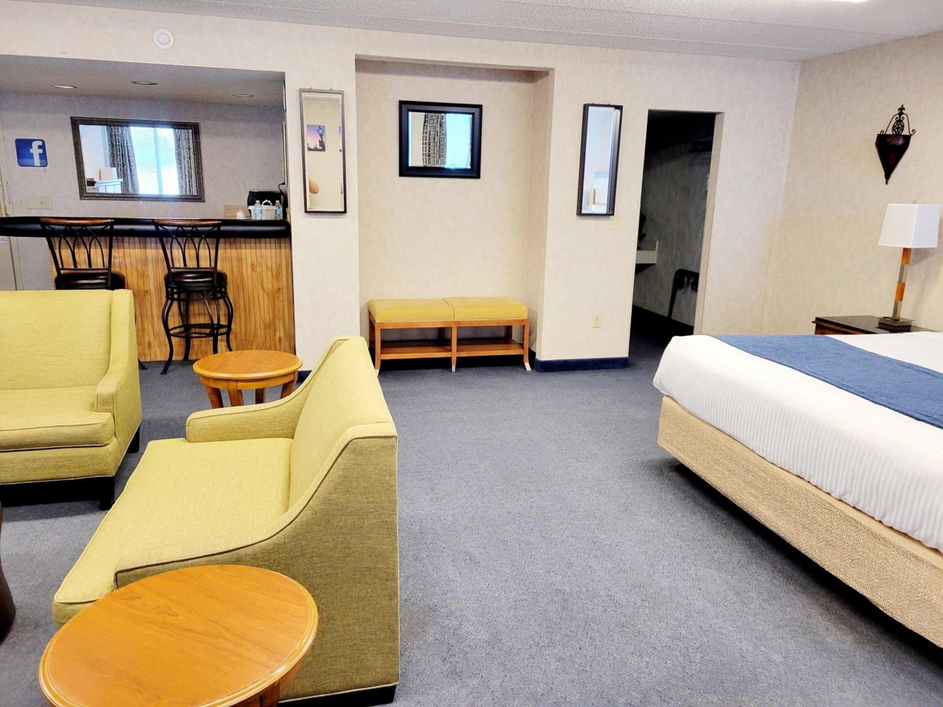 Bangor Grande Hotel photo 27