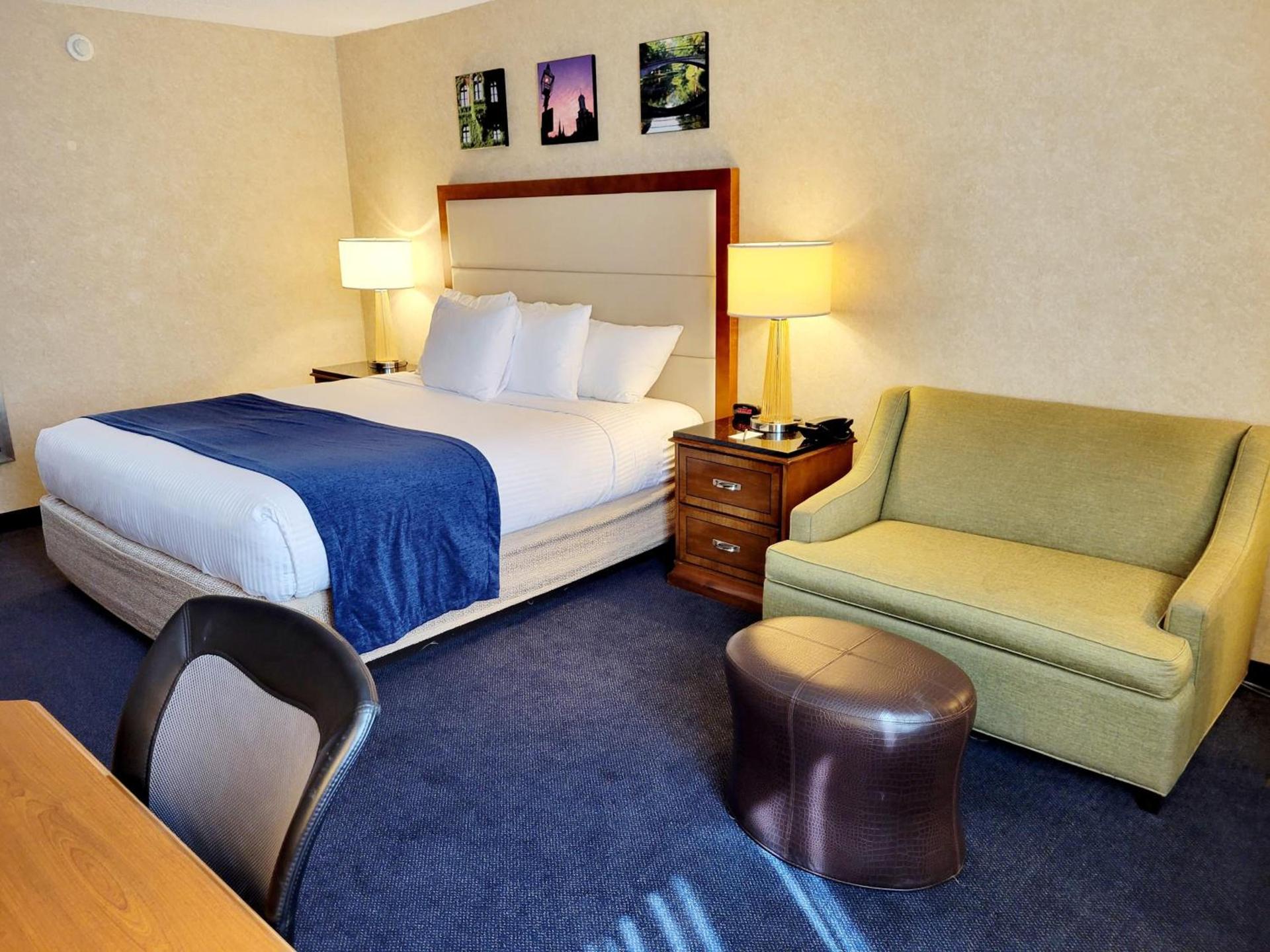 Bangor Grande Hotel photo 28