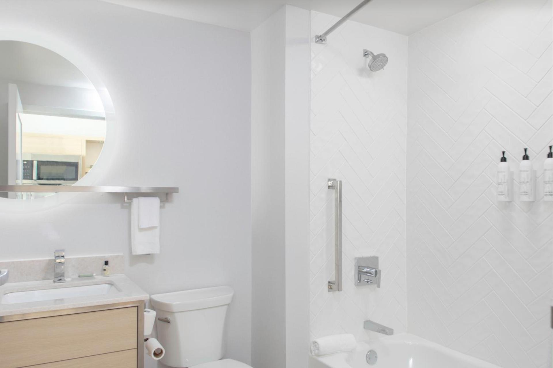 TownePlace Suites By Marriott Dayton Wilmington photo 3