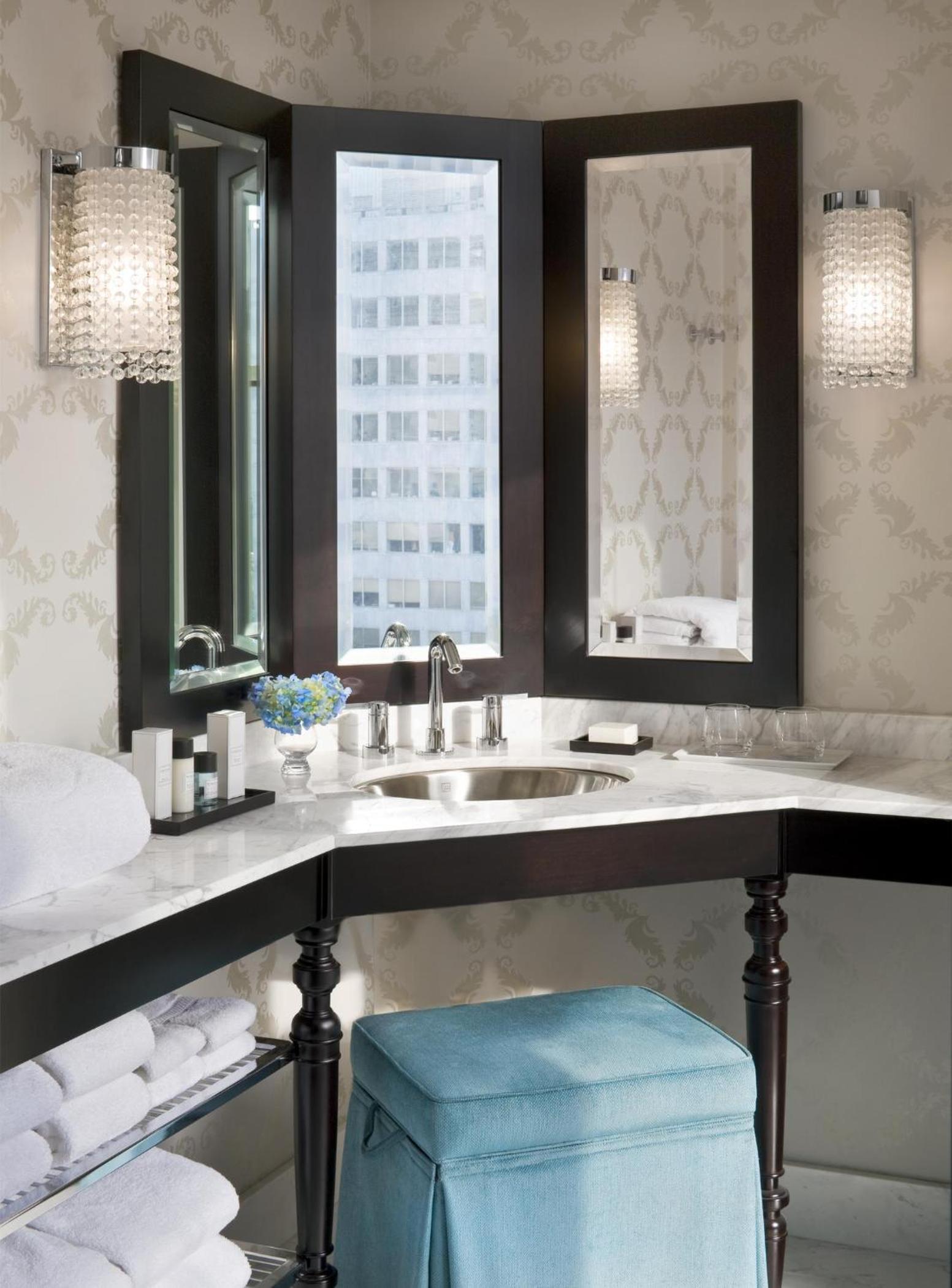 The Nines, a Luxury Collection Hotel, Portland photo 4