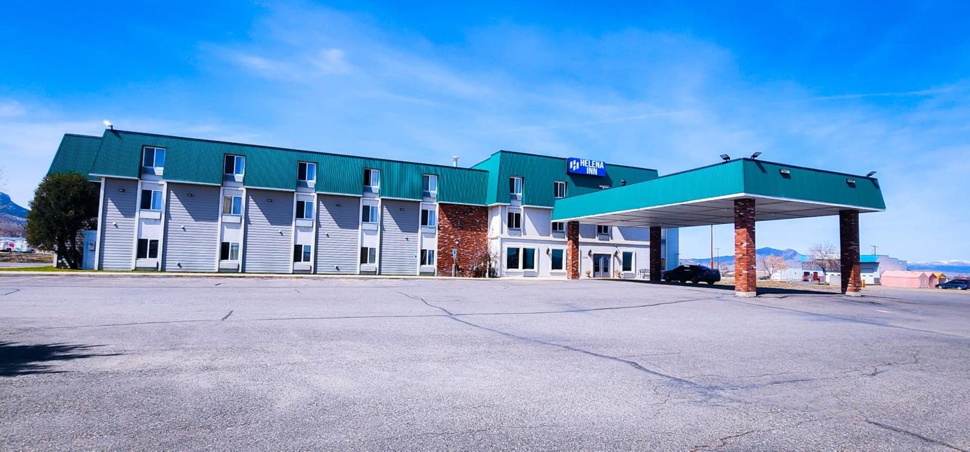 Helena Inn - Airport photo 3