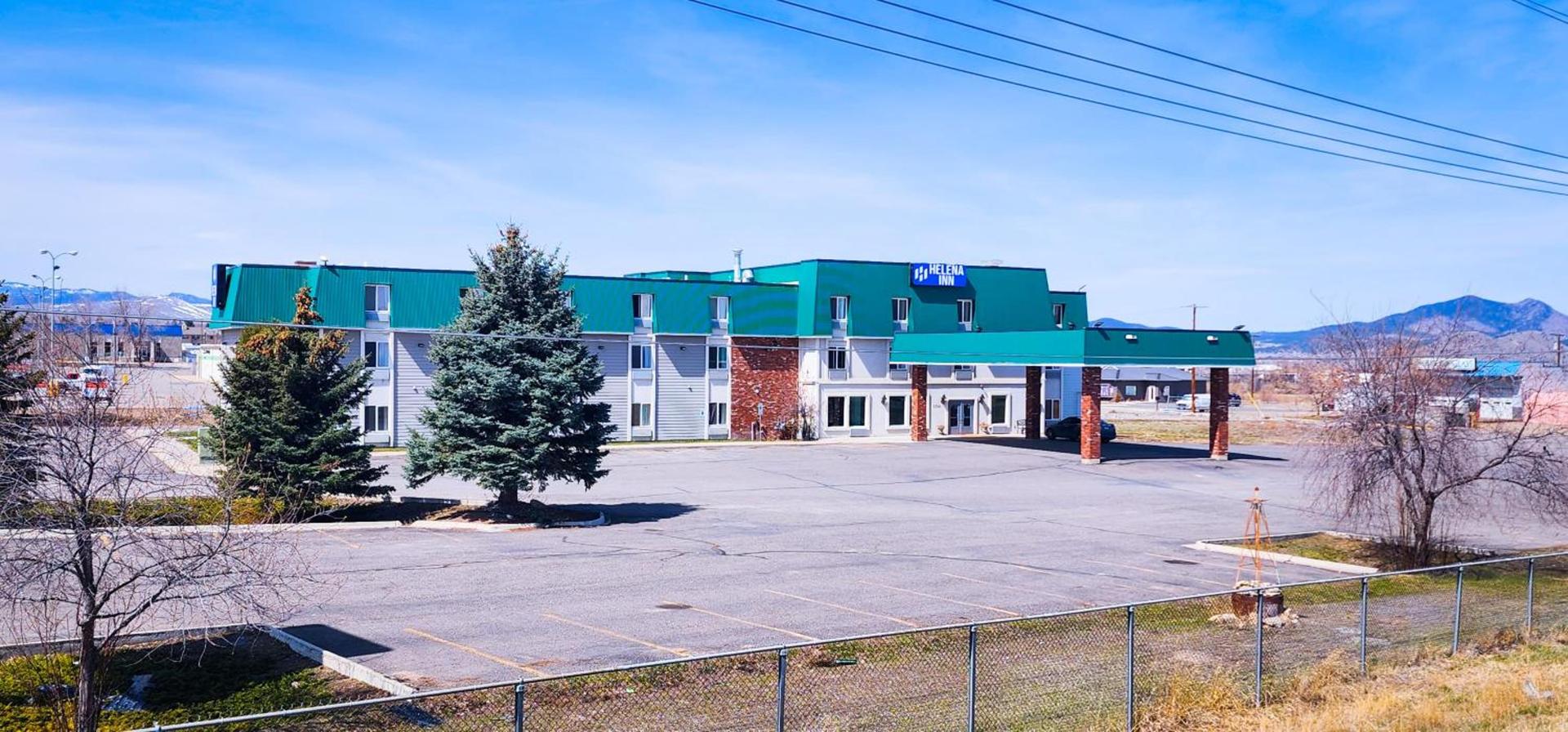 Helena Inn - Airport photo 2