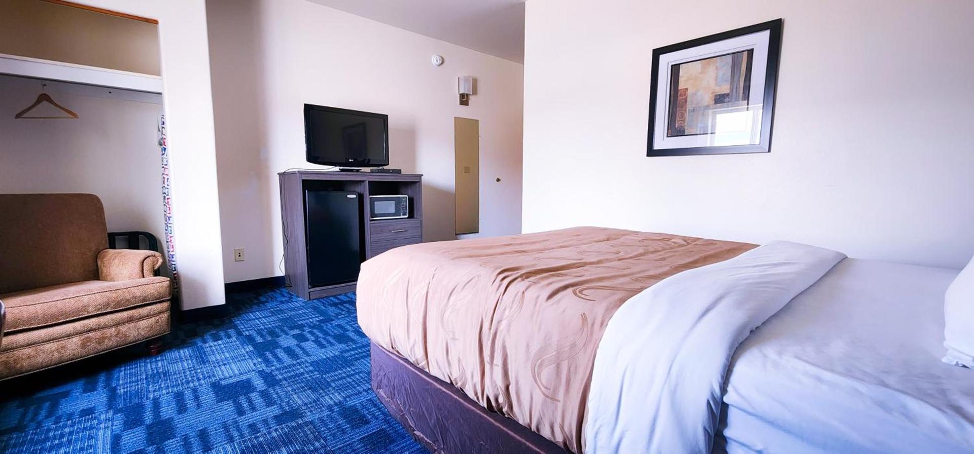 Helena Inn - Airport photo 15