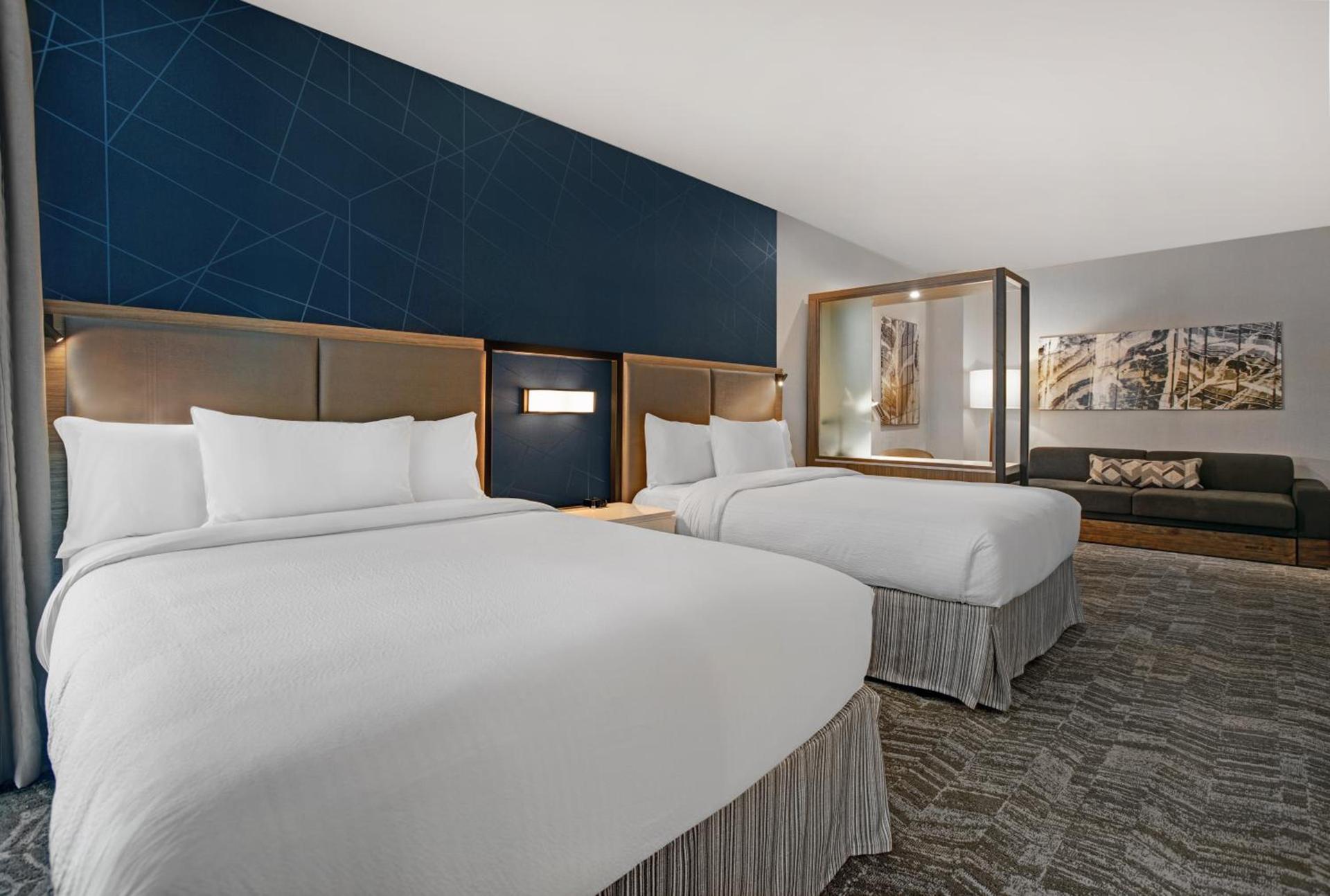 SpringHill Suites by Marriott Franklin Cool Springs photo 8
