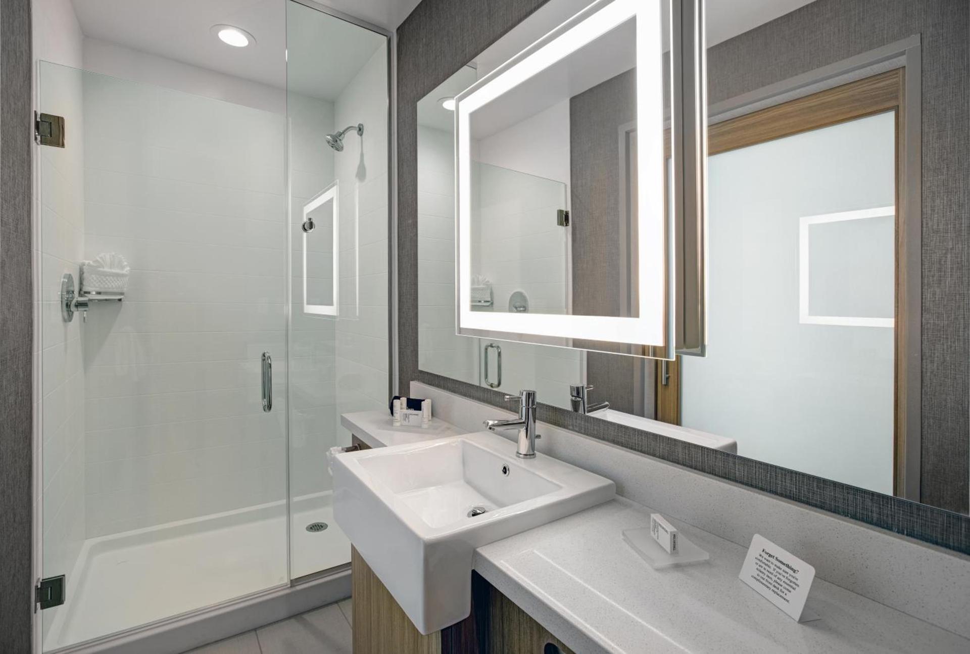 SpringHill Suites by Marriott Franklin Cool Springs photo 6