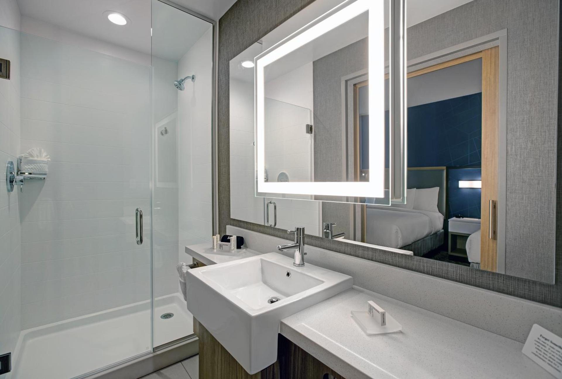 SpringHill Suites by Marriott Franklin Cool Springs photo 7