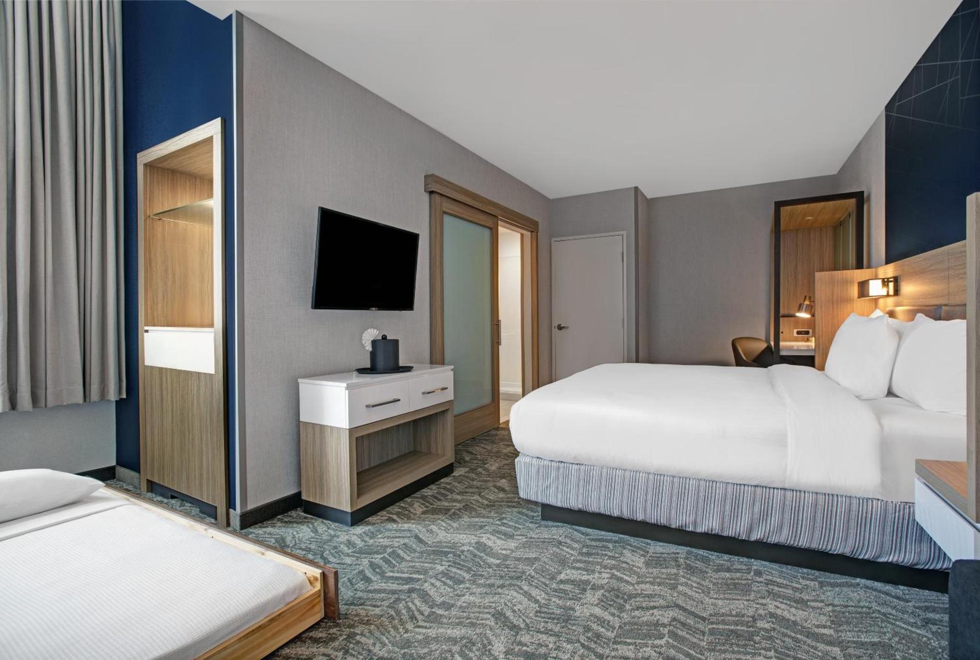 SpringHill Suites by Marriott Franklin Cool Springs photo 9