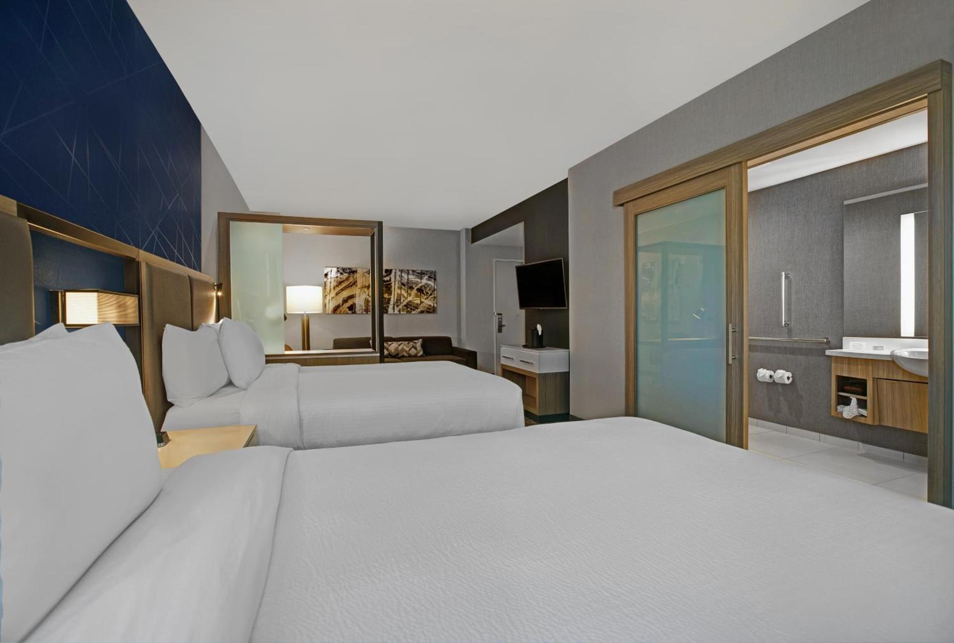 SpringHill Suites by Marriott Franklin Cool Springs photo 10