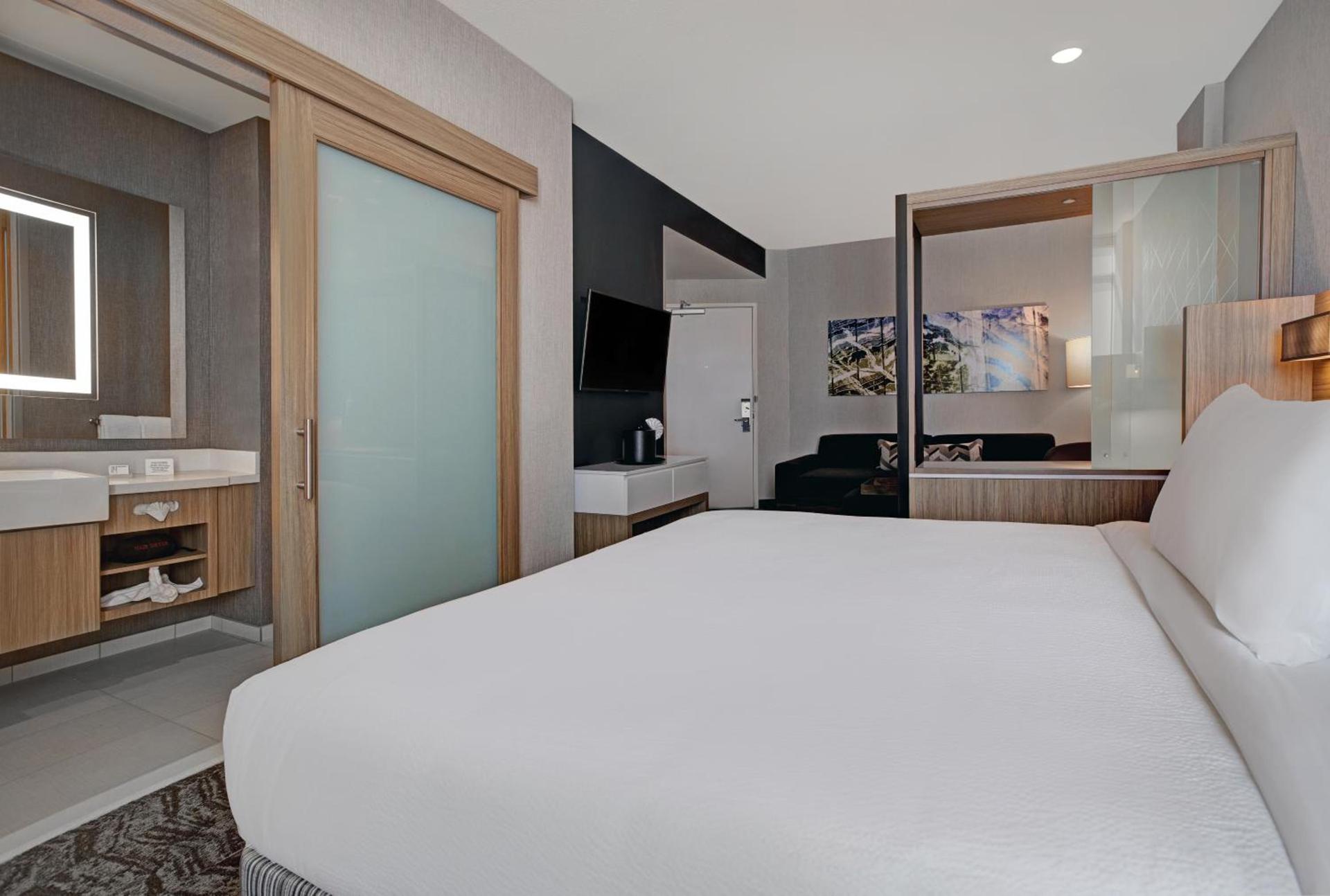 SpringHill Suites by Marriott Franklin Cool Springs photo 16