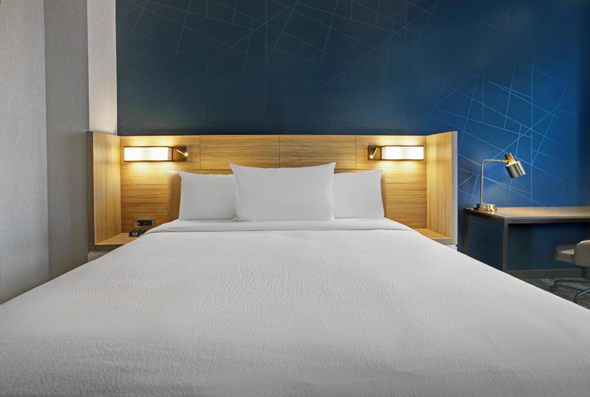 SpringHill Suites by Marriott Franklin Cool Springs photo 11