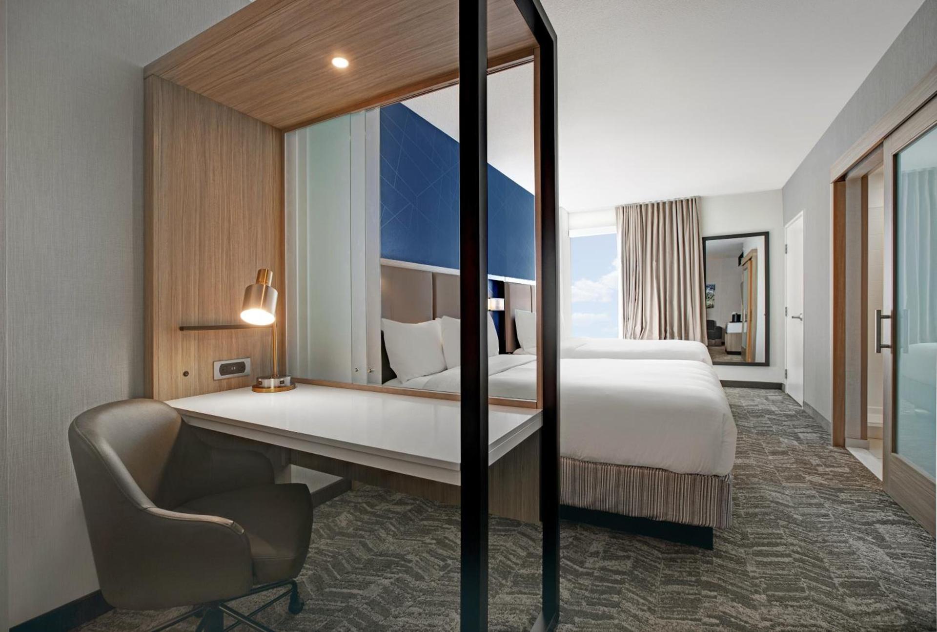 SpringHill Suites by Marriott Franklin Cool Springs photo 15