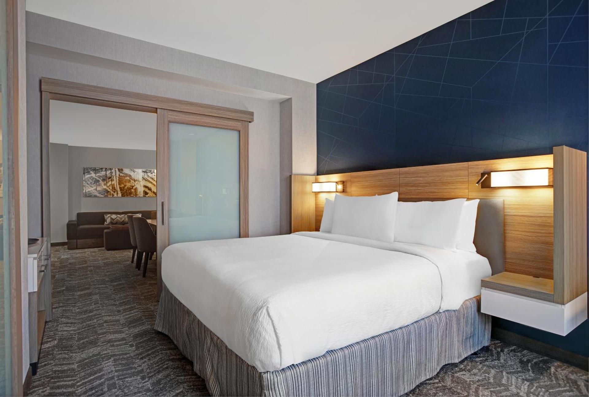 SpringHill Suites by Marriott Franklin Cool Springs photo 14